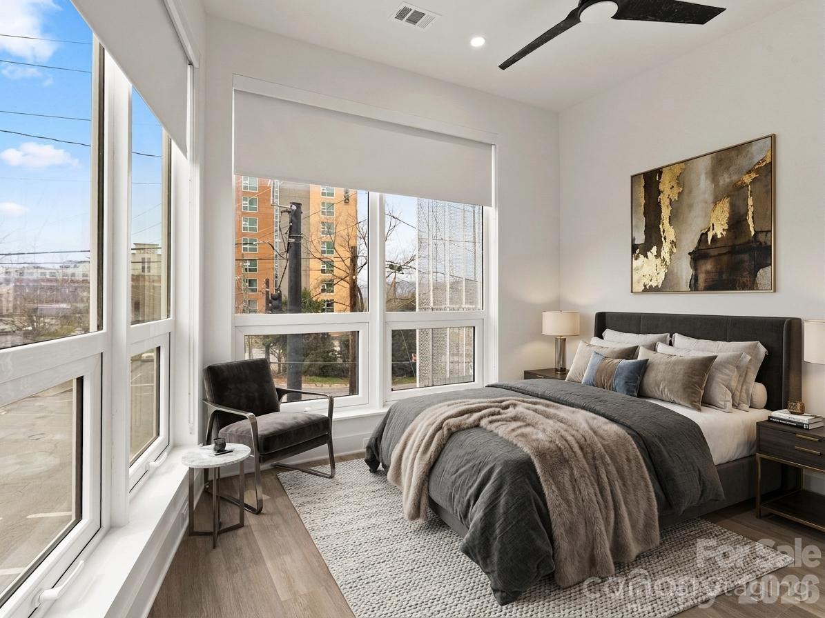 123 Haywood Street #202 — Asheville