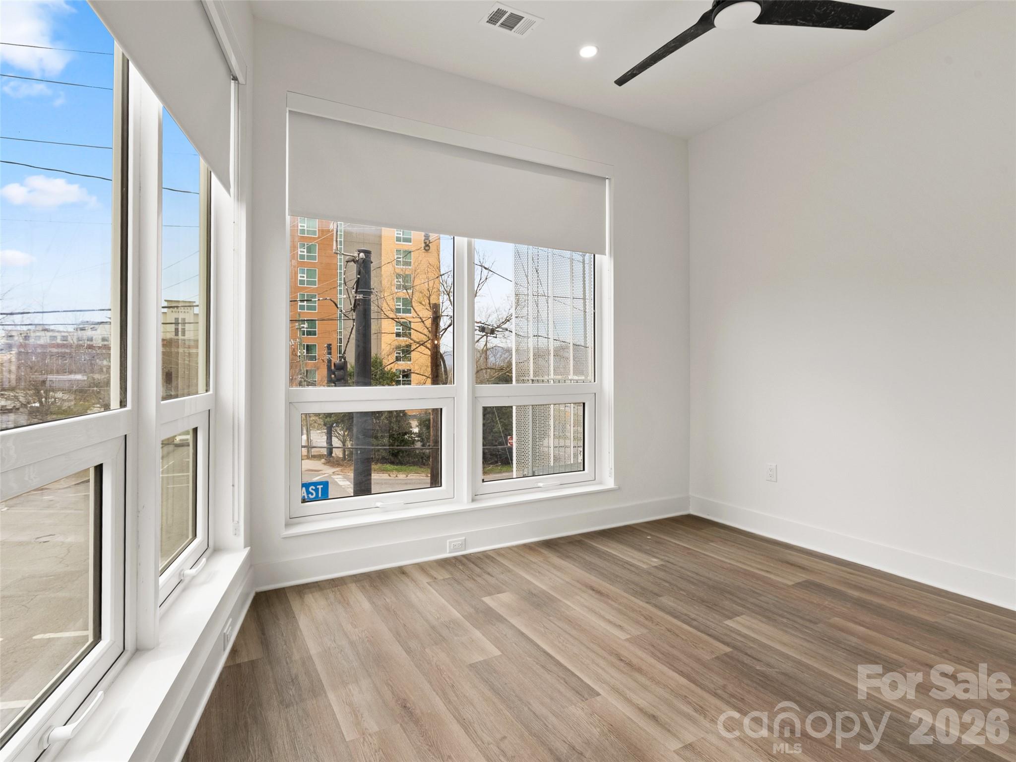 123 Haywood Street #202 — Asheville