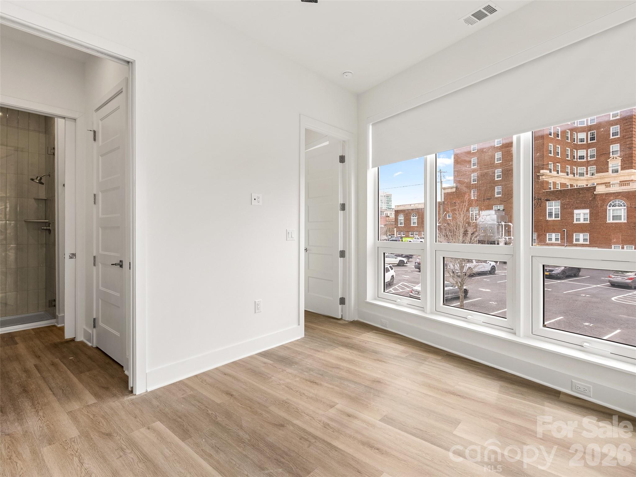 123 Haywood Street #202 — Asheville