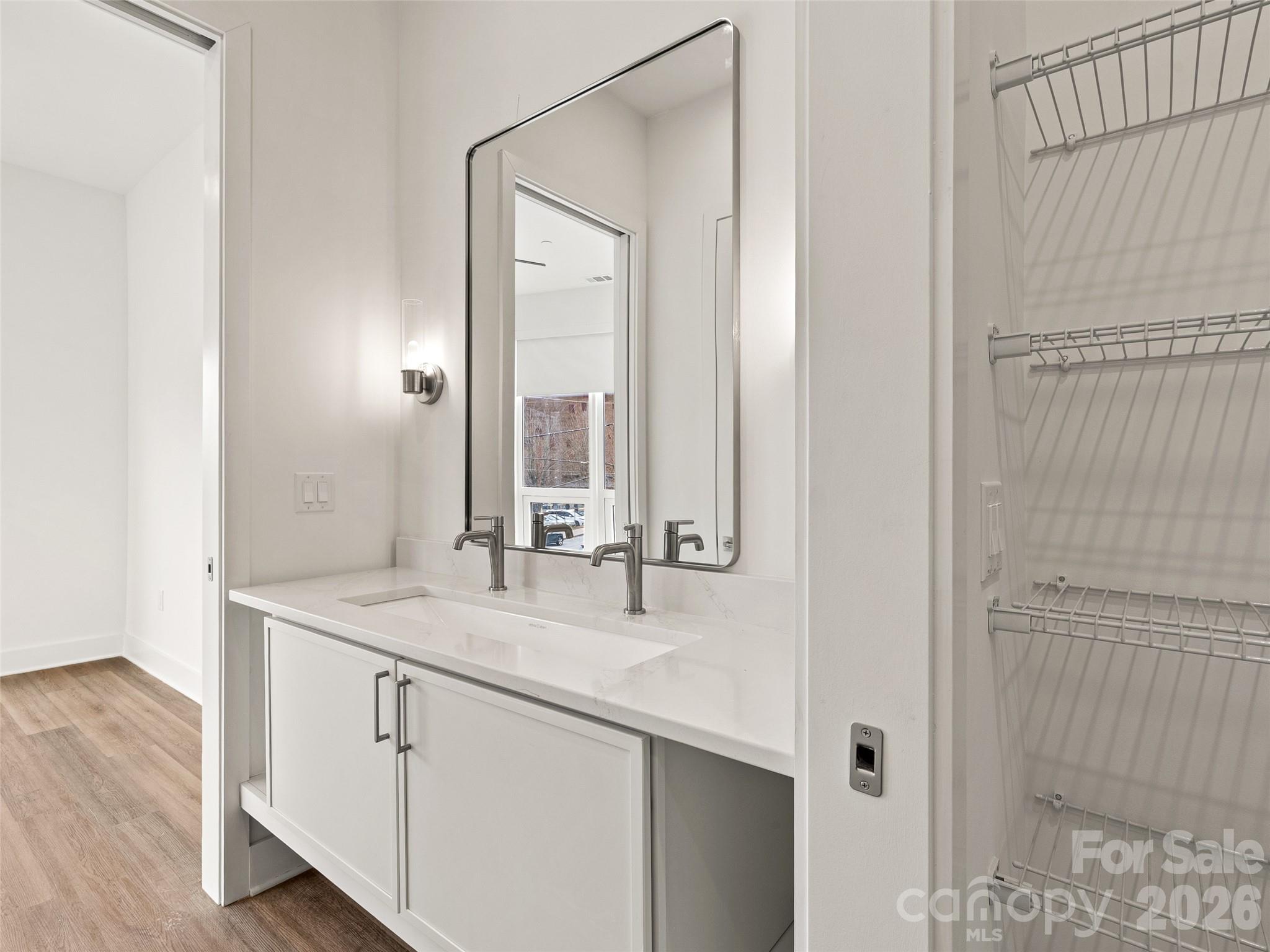 123 Haywood Street #202 — Asheville