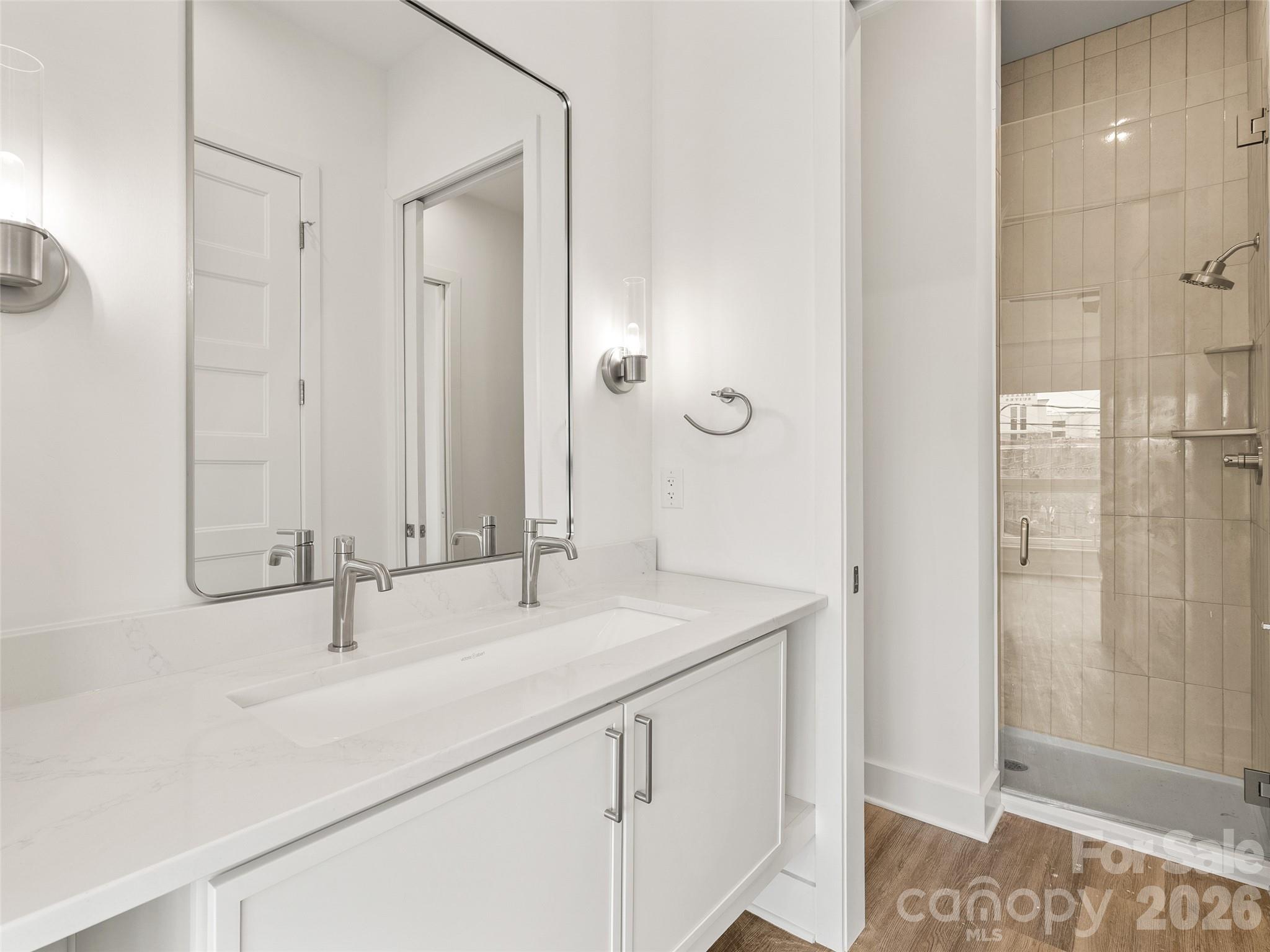 123 Haywood Street #202 — Asheville