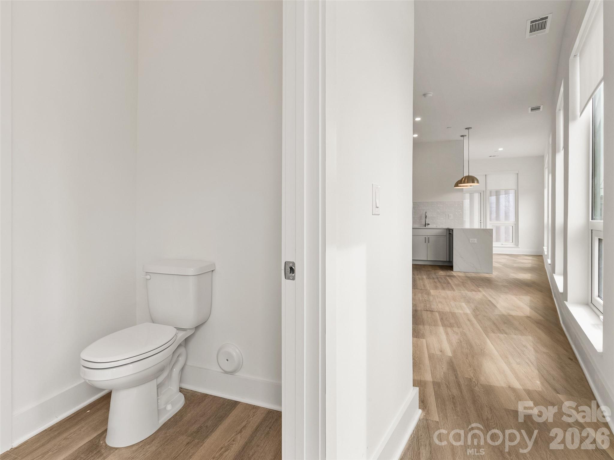 123 Haywood Street #202 — Asheville