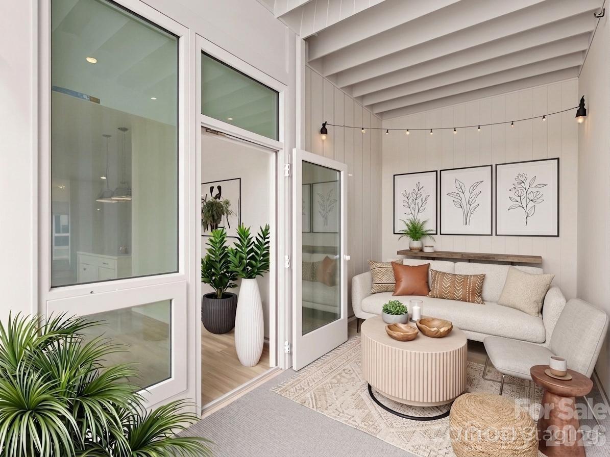 123 Haywood Street #202 — Asheville