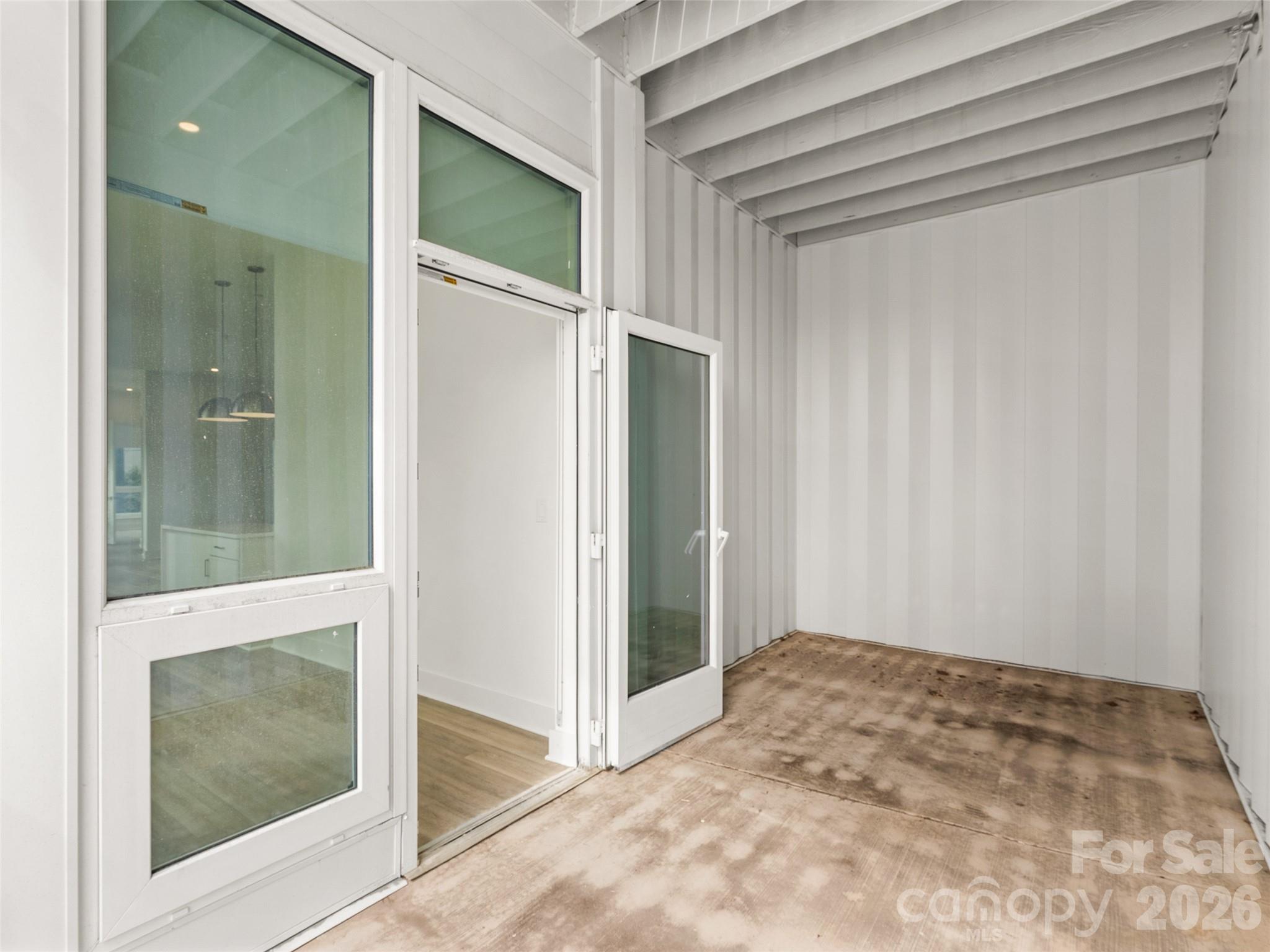 123 Haywood Street #202 — Asheville