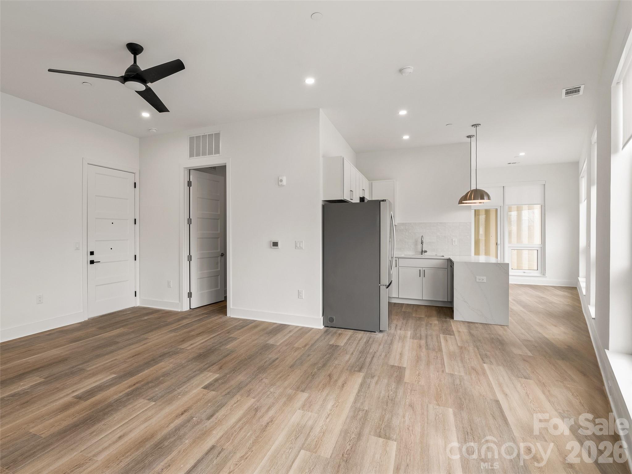 123 Haywood Street #202 — Asheville