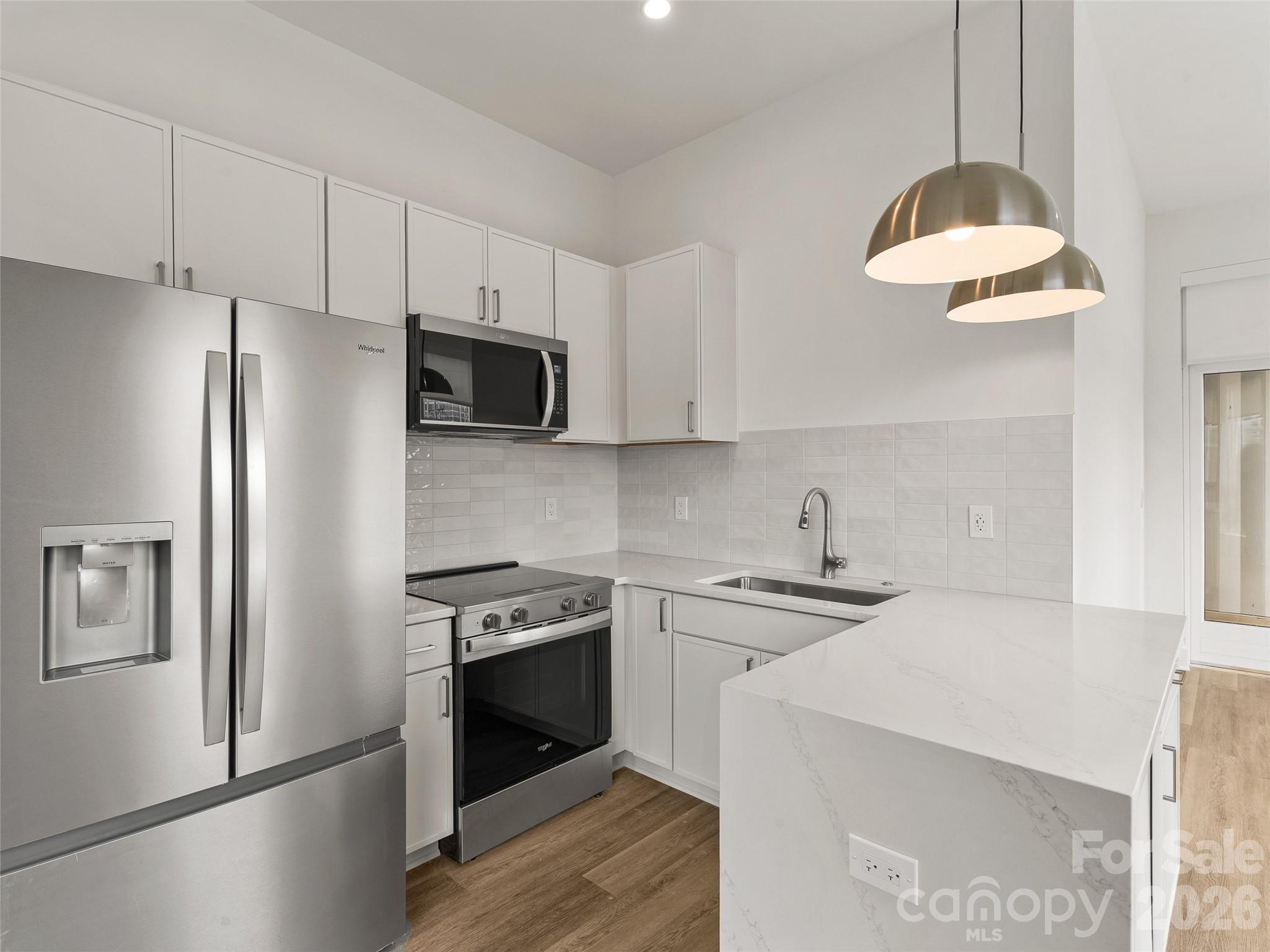 123 Haywood Street #202 — Asheville