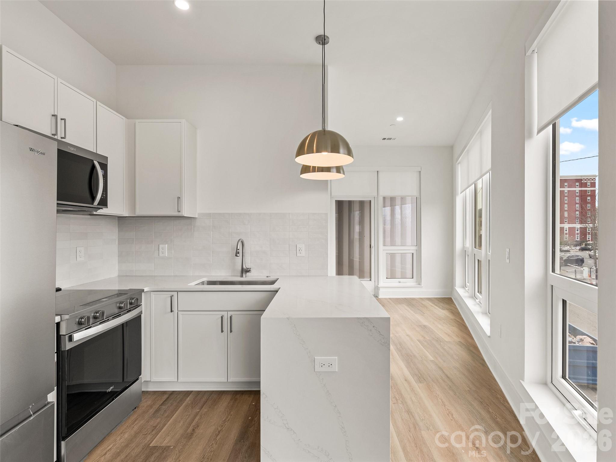 123 Haywood Street #202 — Asheville