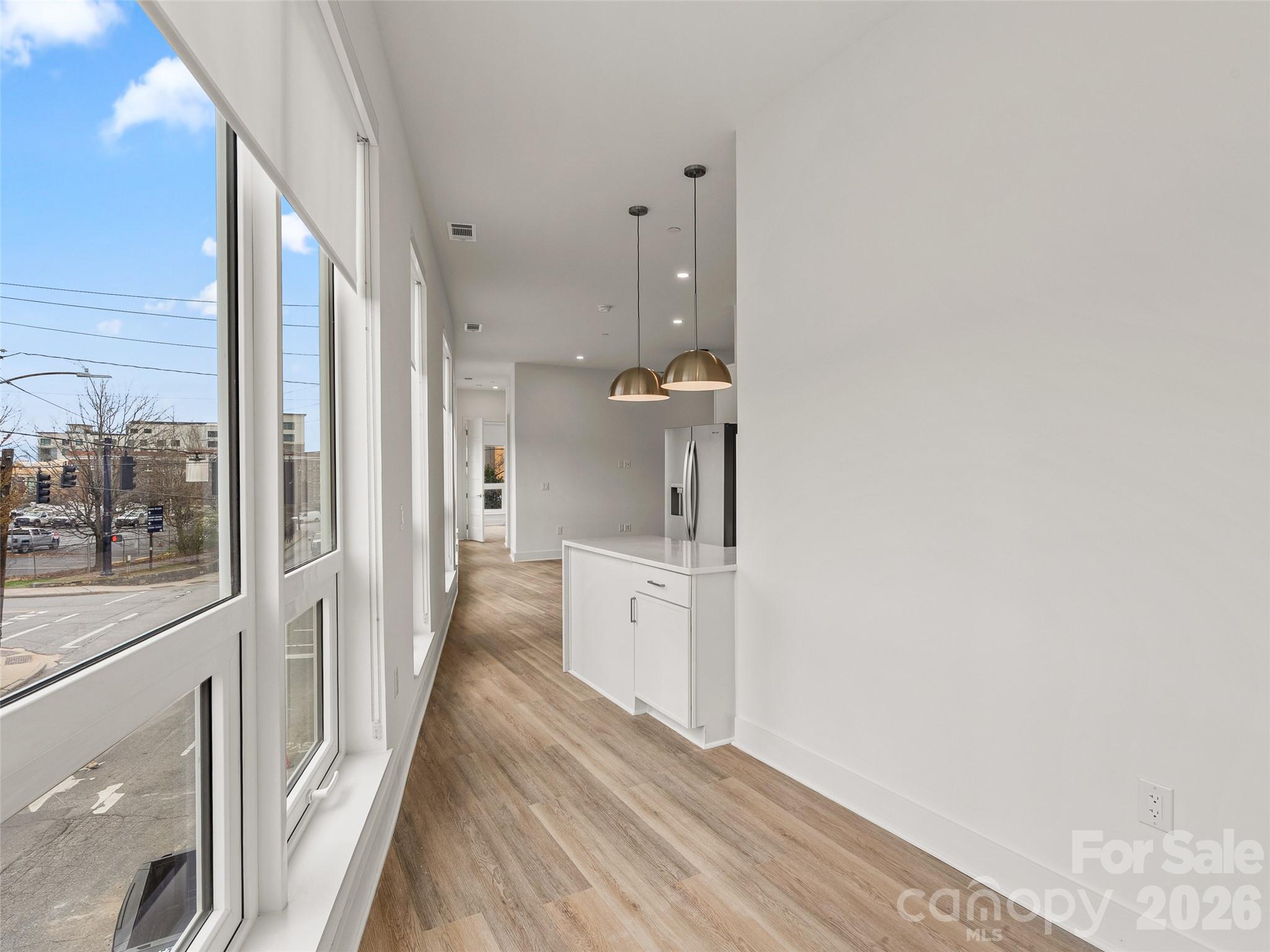 123 Haywood Street #202 — Asheville