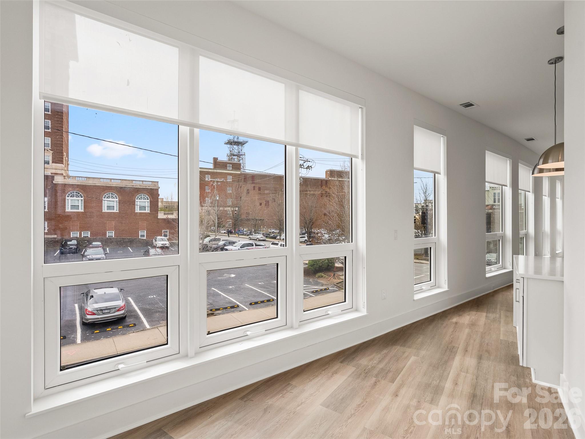 123 Haywood Street #202 — Asheville