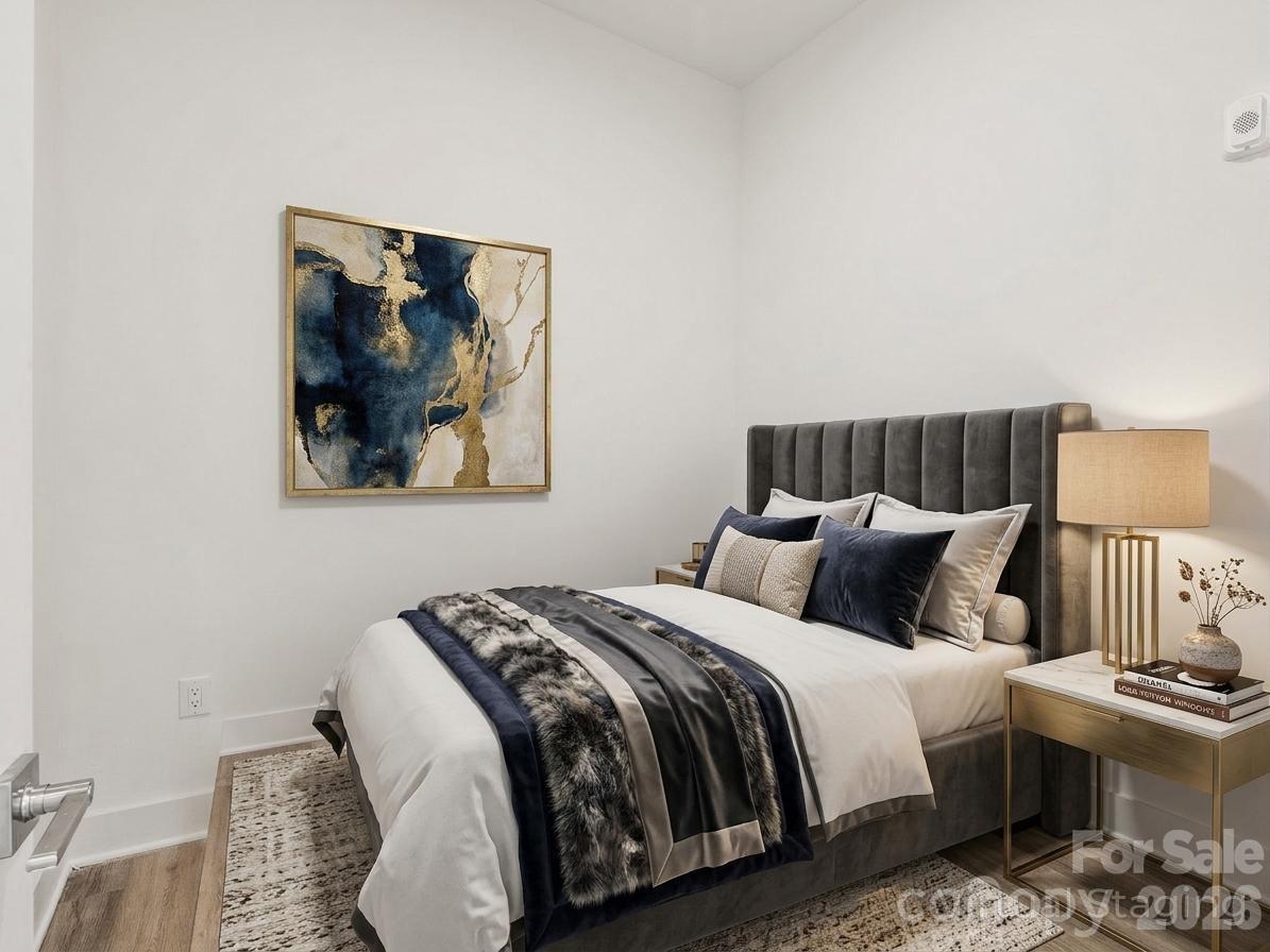 123 Haywood Street #202 — Asheville