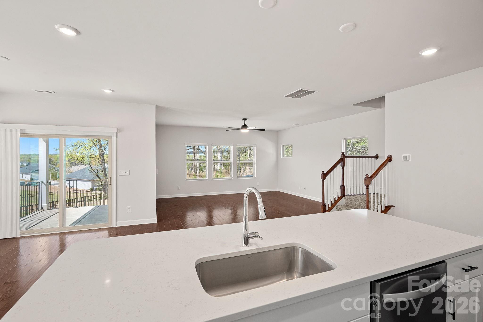 11935 Red Leaf Drive — Charlotte