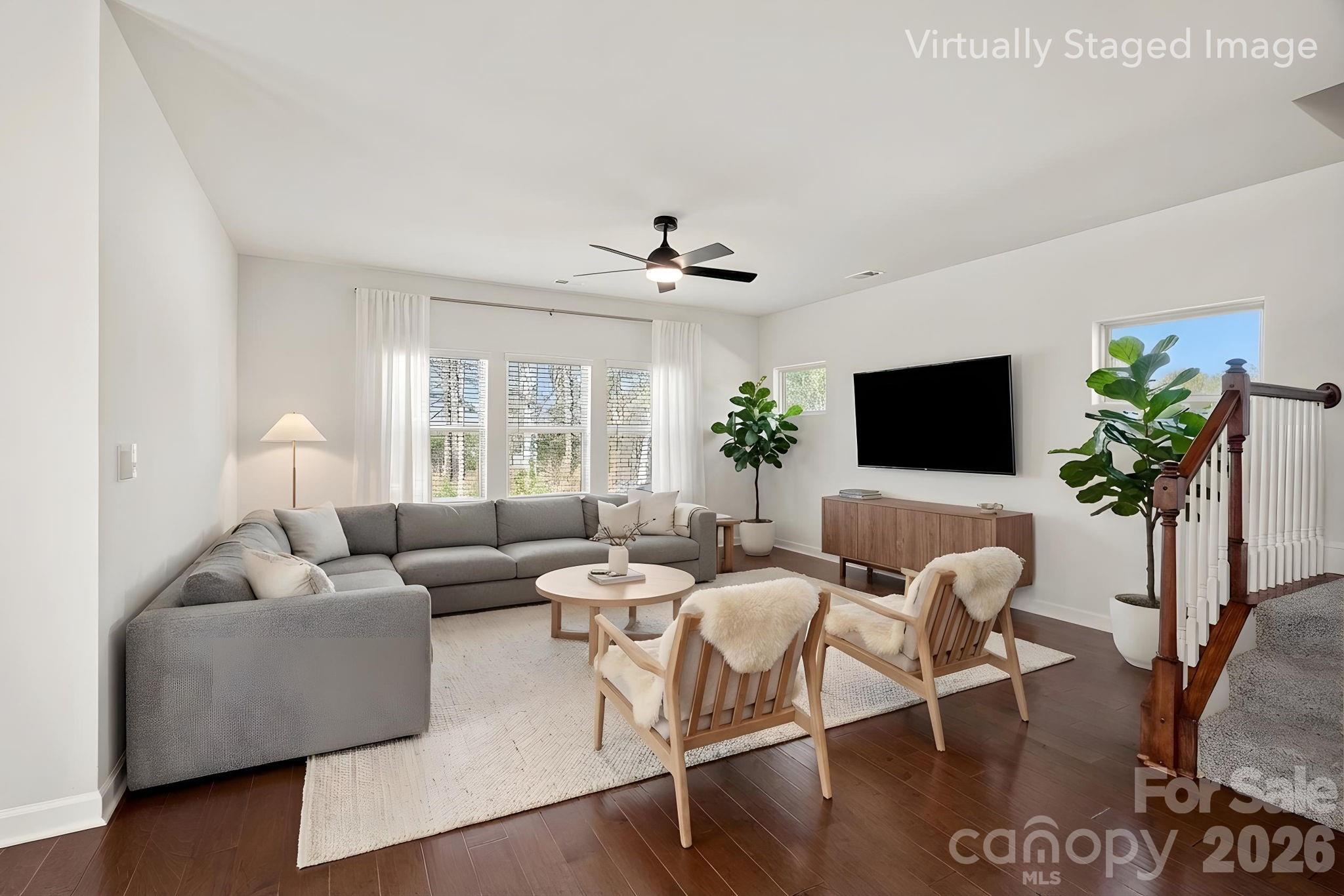 11935 Red Leaf Drive — Charlotte