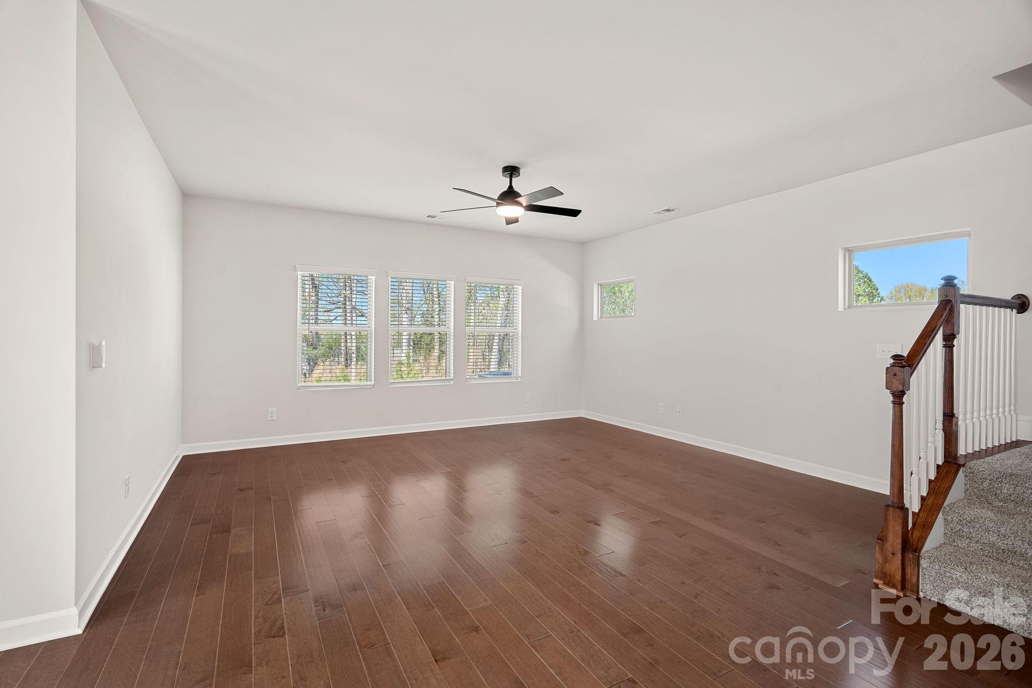 11935 Red Leaf Drive — Charlotte