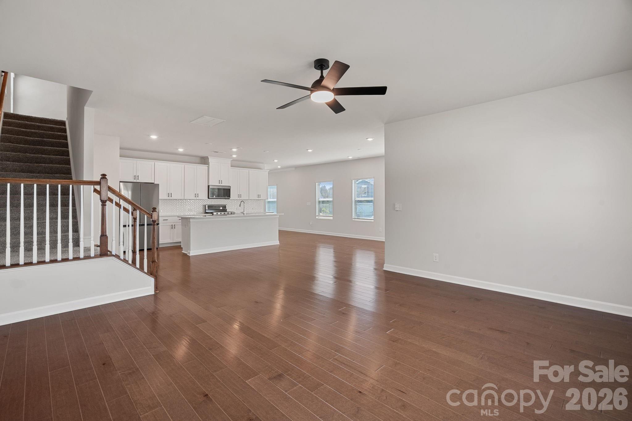 11935 Red Leaf Drive — Charlotte