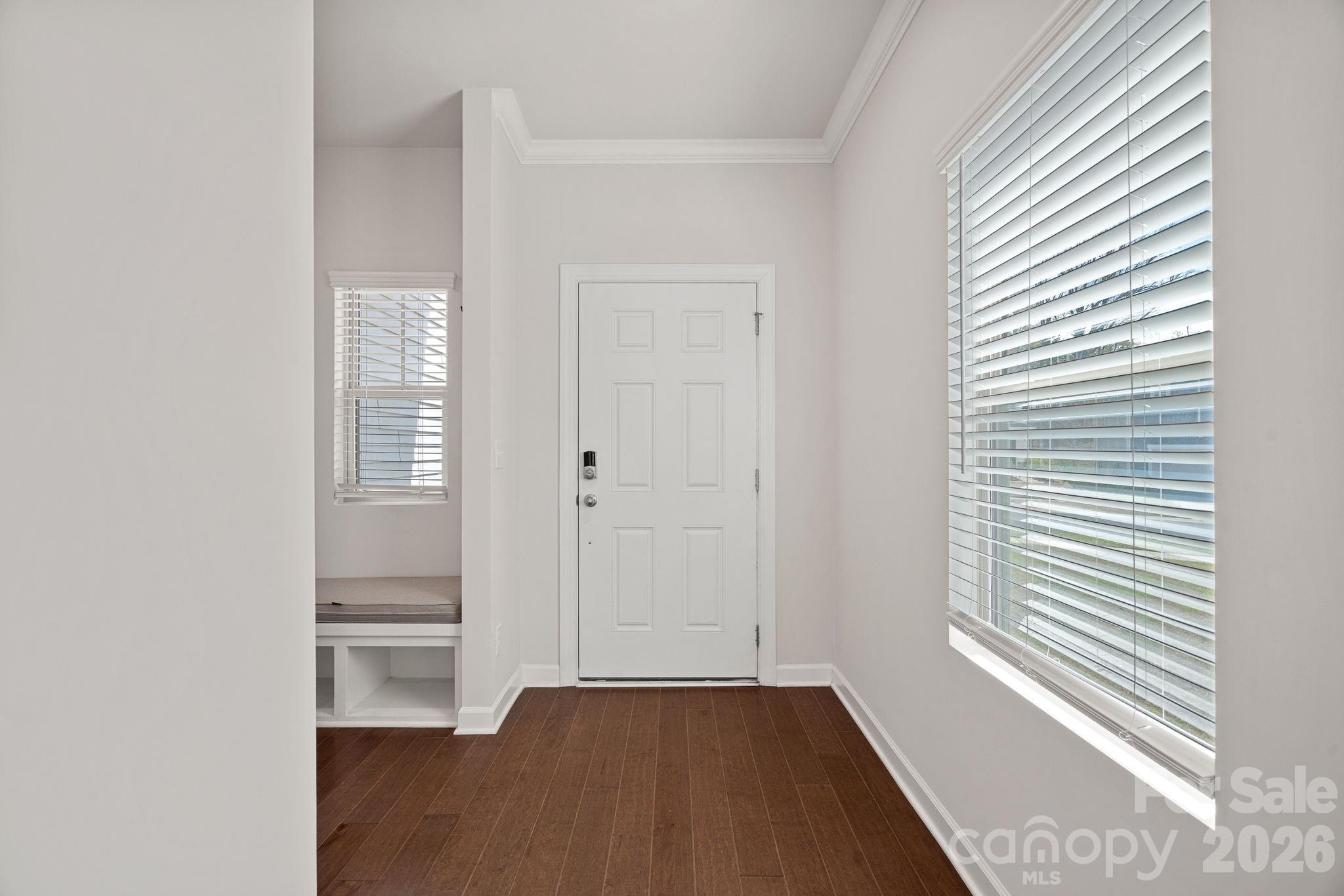 11935 Red Leaf Drive — Charlotte