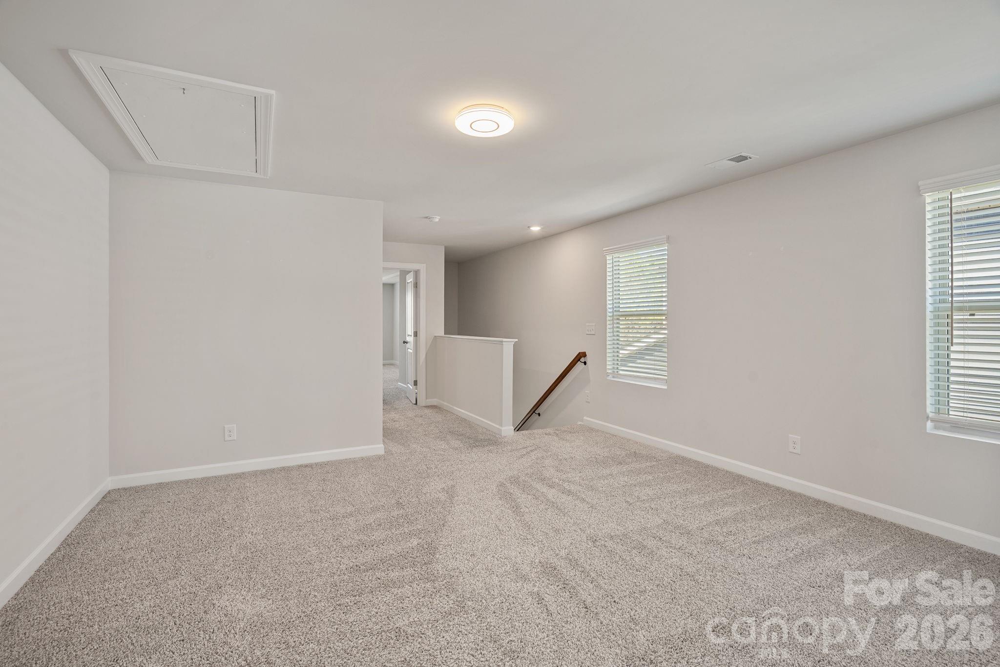 11935 Red Leaf Drive — Charlotte