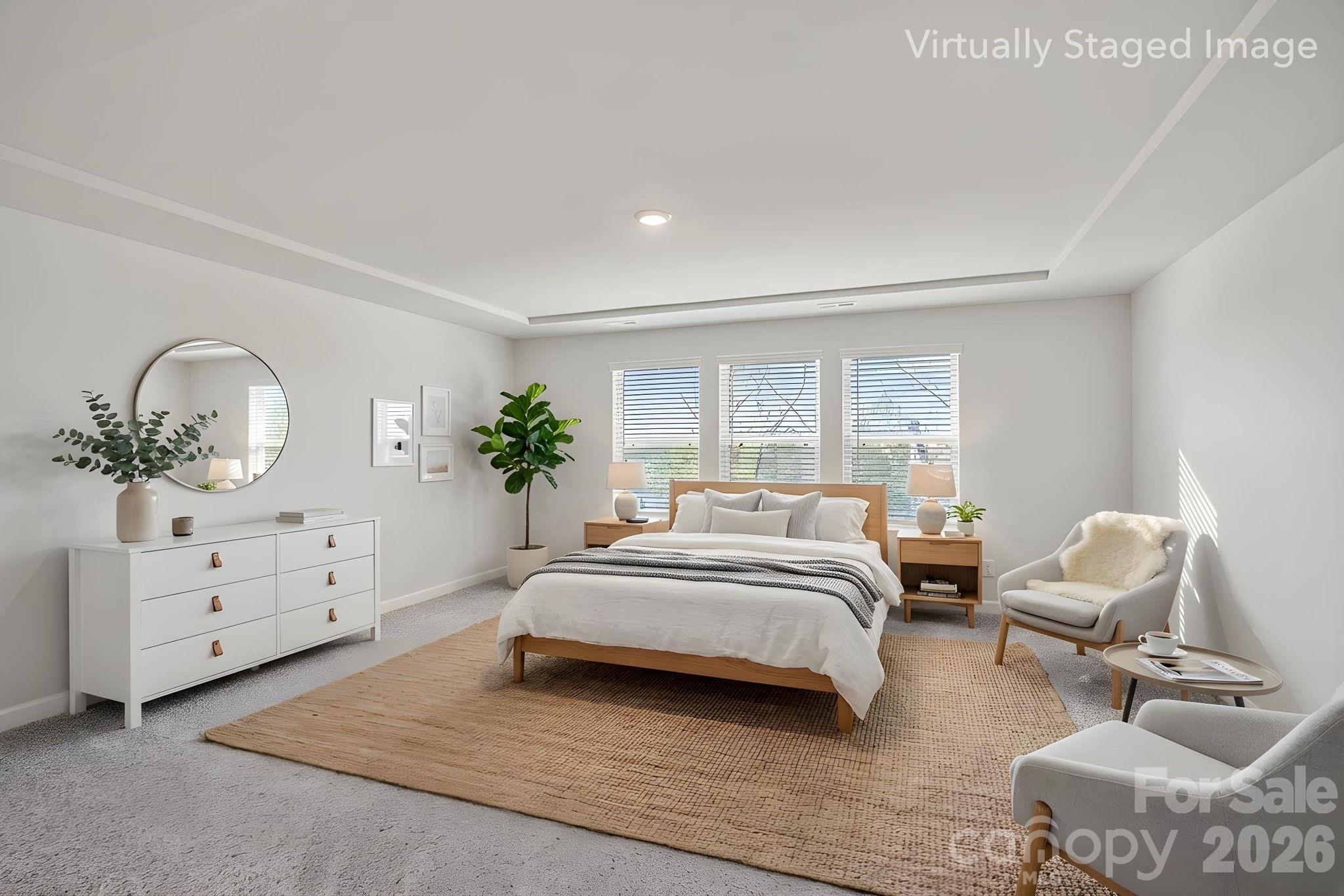 11935 Red Leaf Drive — Charlotte