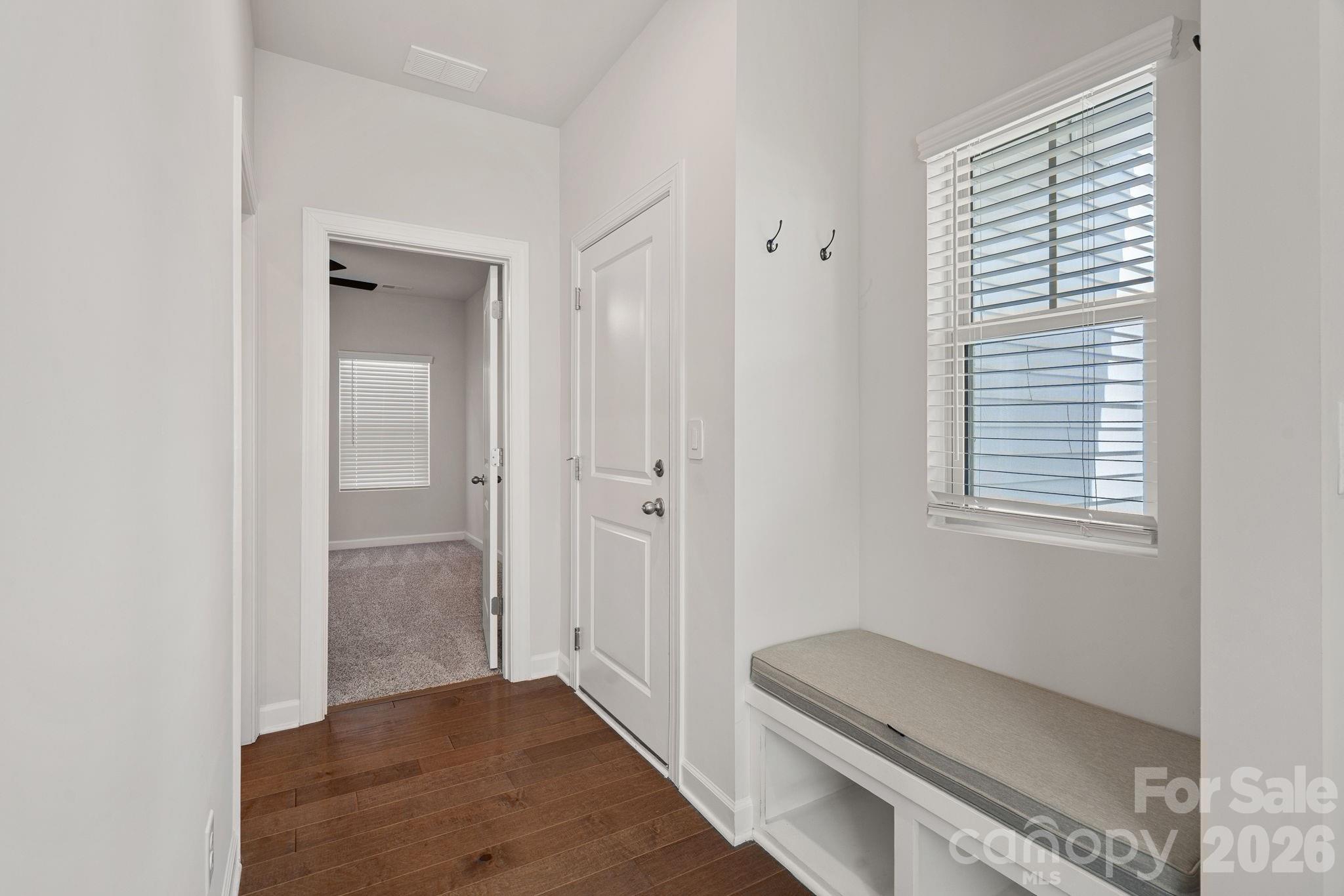 11935 Red Leaf Drive — Charlotte
