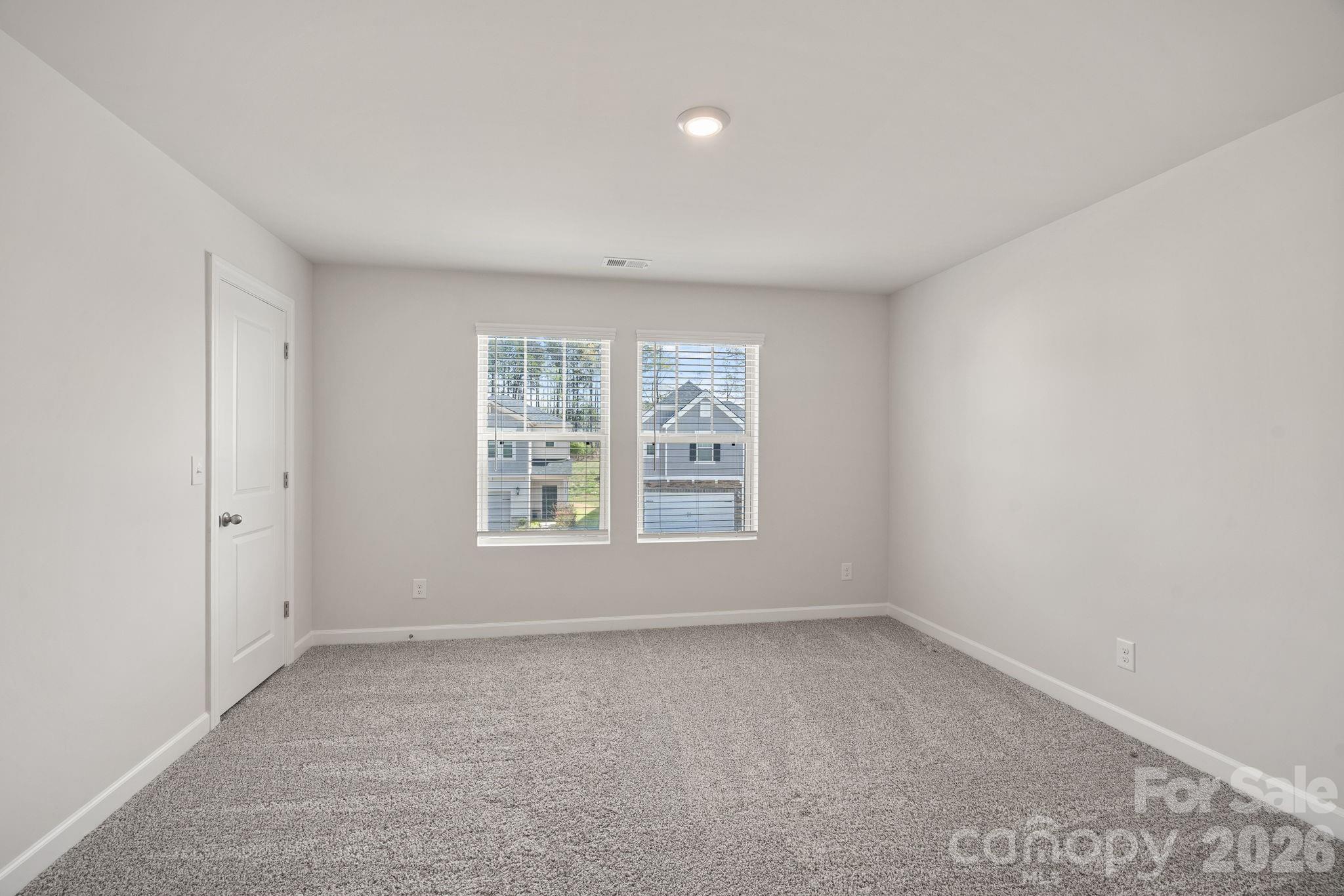 11935 Red Leaf Drive — Charlotte