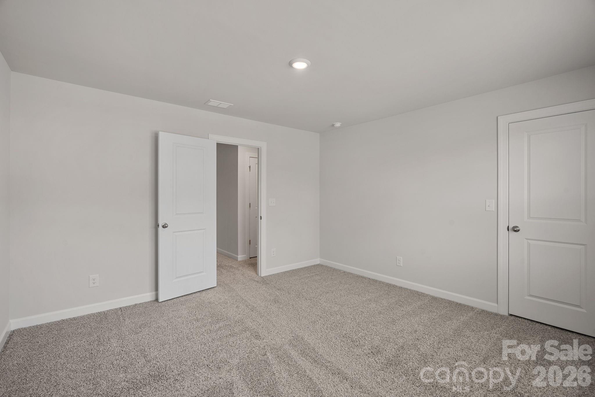 11935 Red Leaf Drive — Charlotte