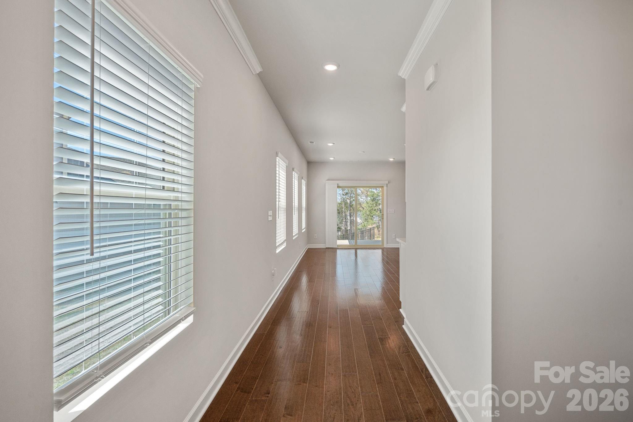 11935 Red Leaf Drive — Charlotte
