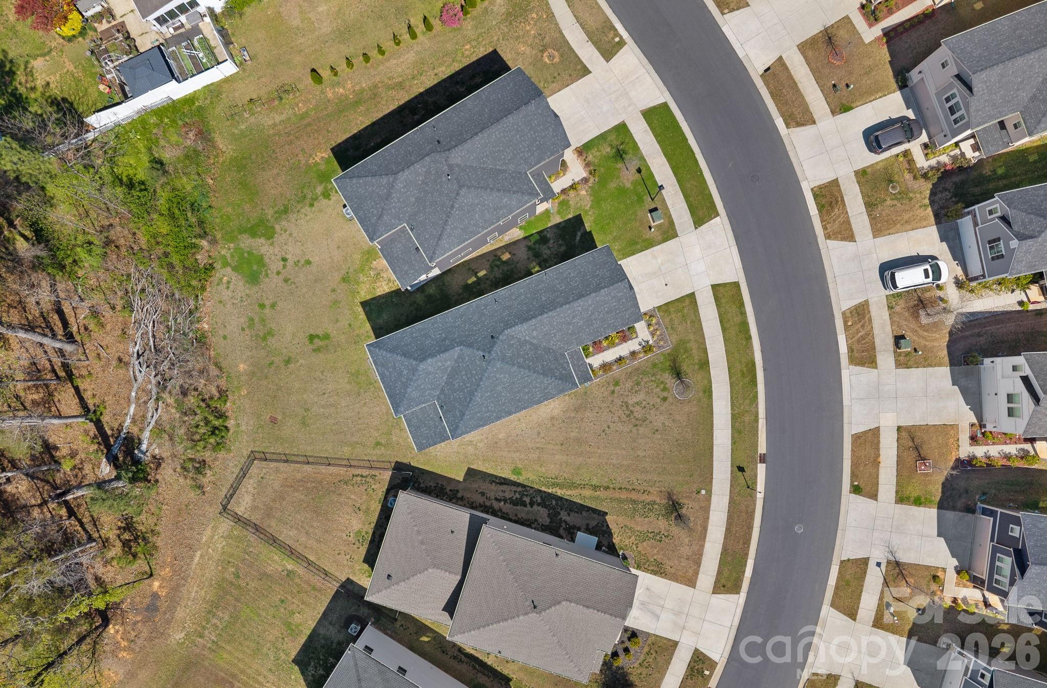 11935 Red Leaf Drive — Charlotte