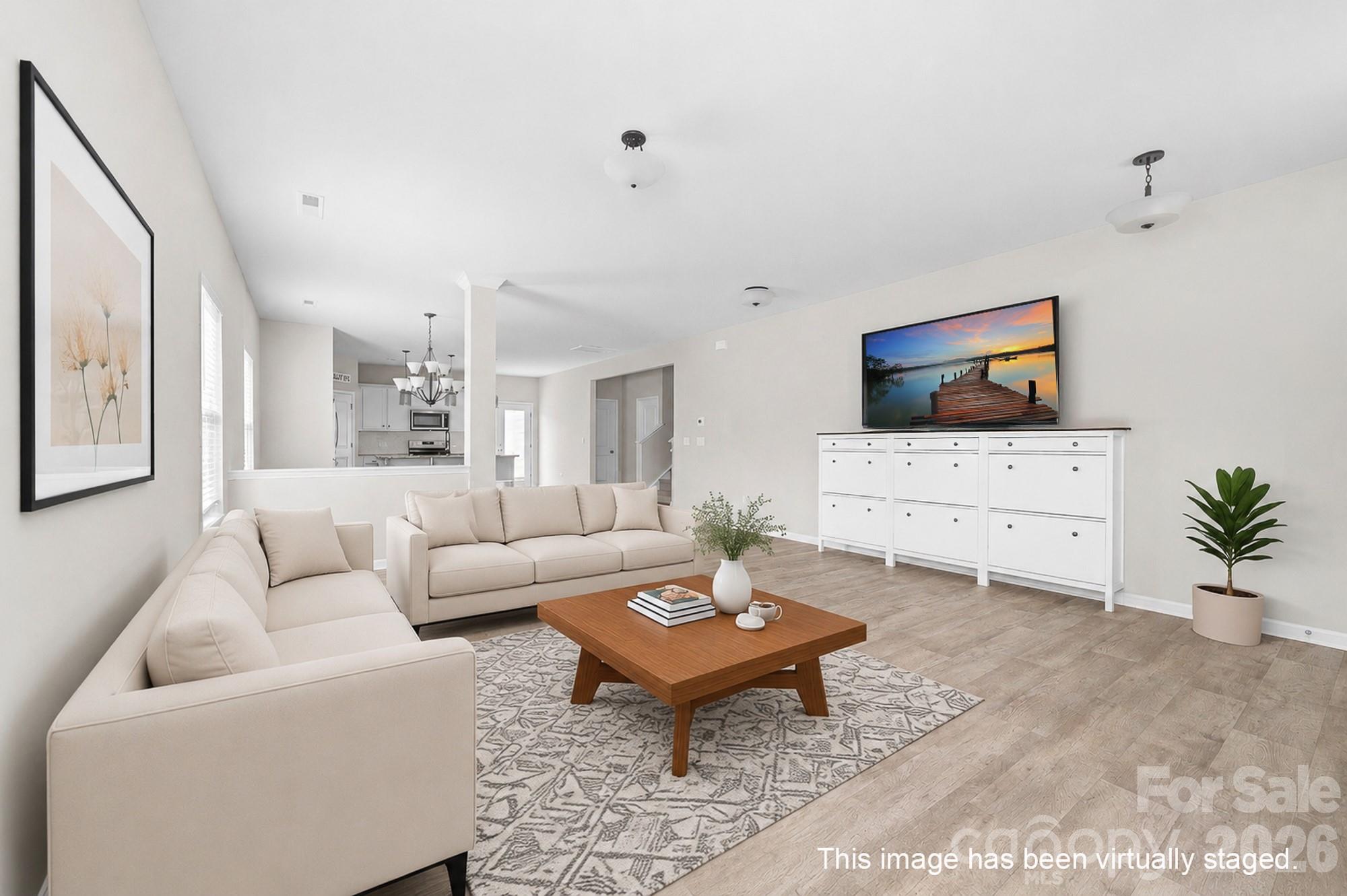 5145 Thomasville Drive — Belmont