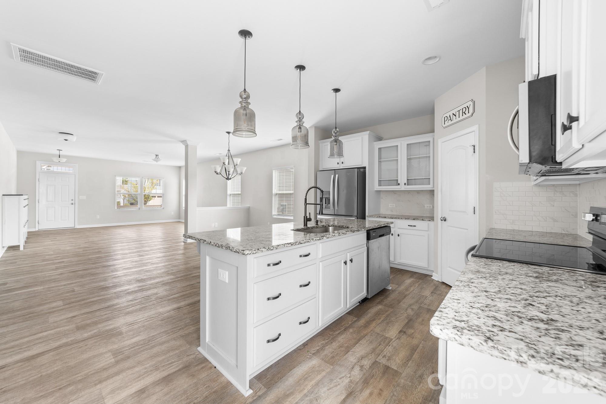 5145 Thomasville Drive — Belmont