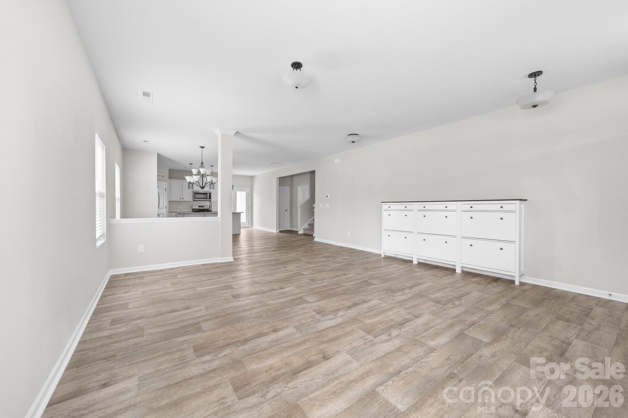 5145 Thomasville Drive — Belmont
