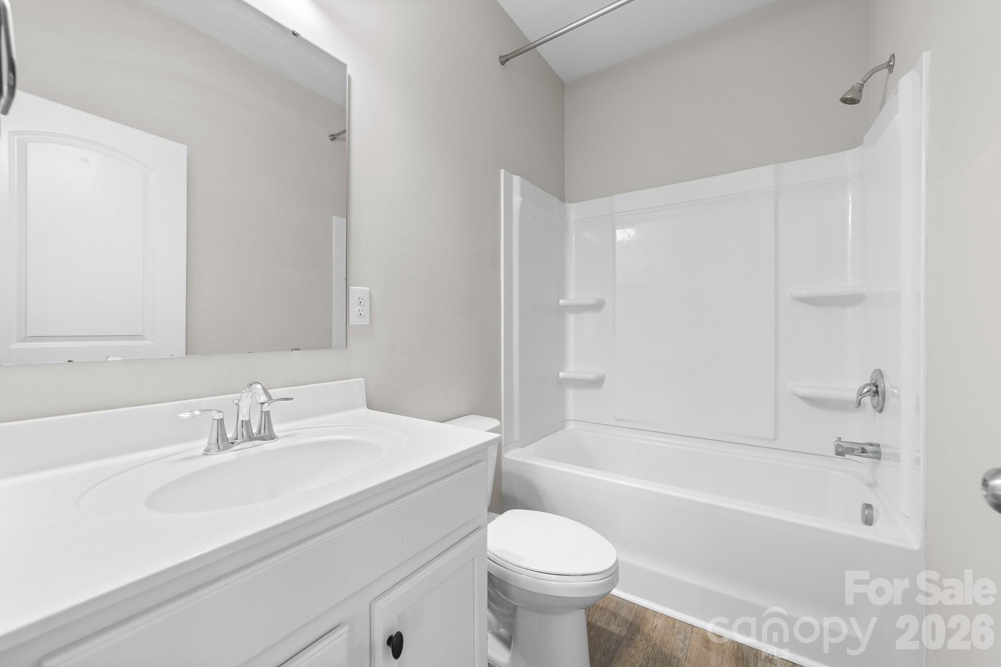 5145 Thomasville Drive — Belmont