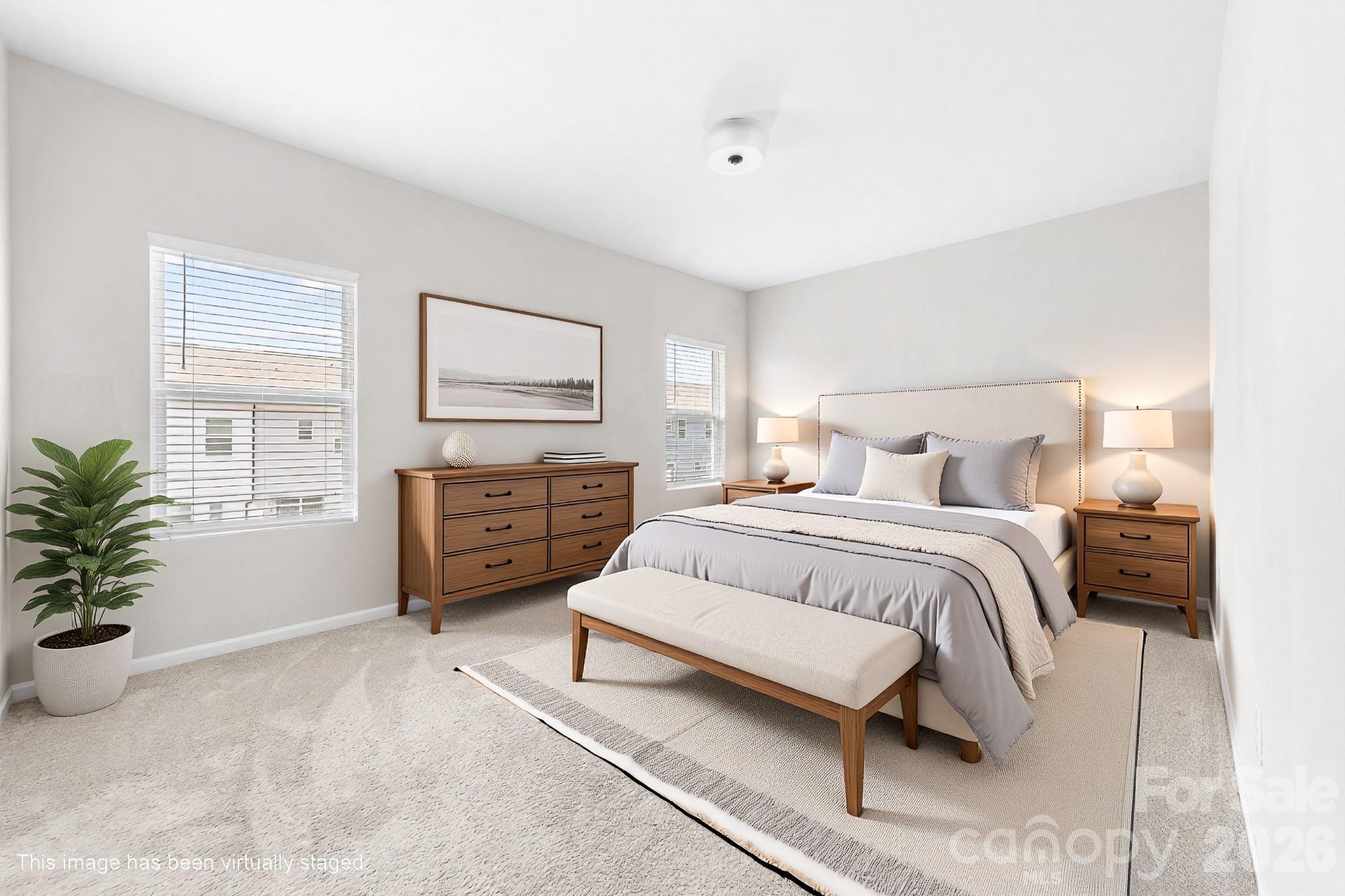 5145 Thomasville Drive — Belmont