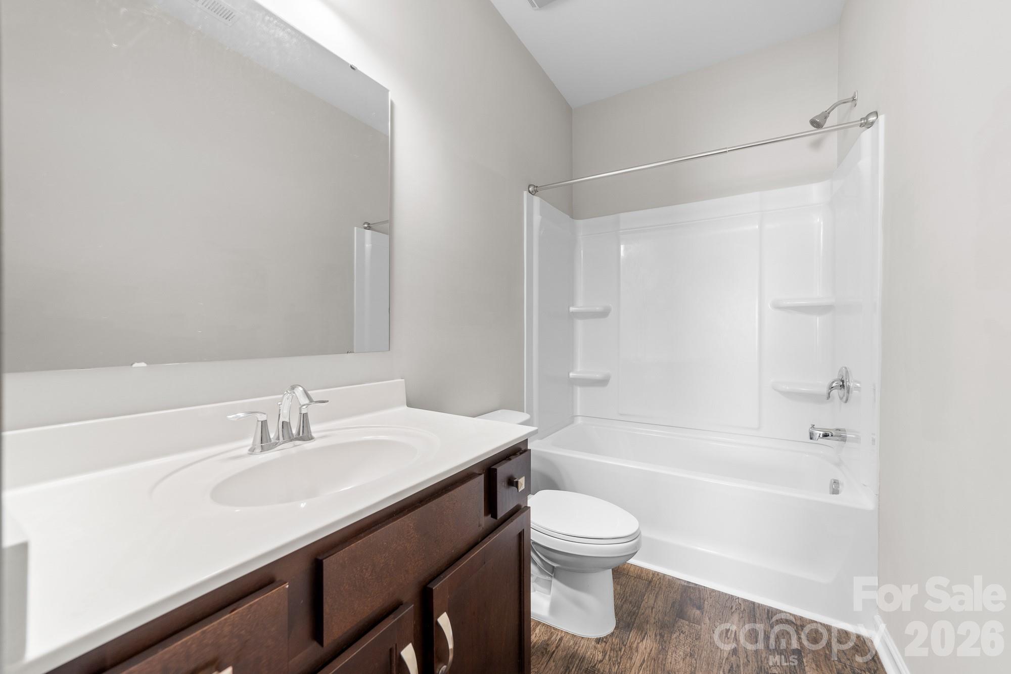 5145 Thomasville Drive — Belmont