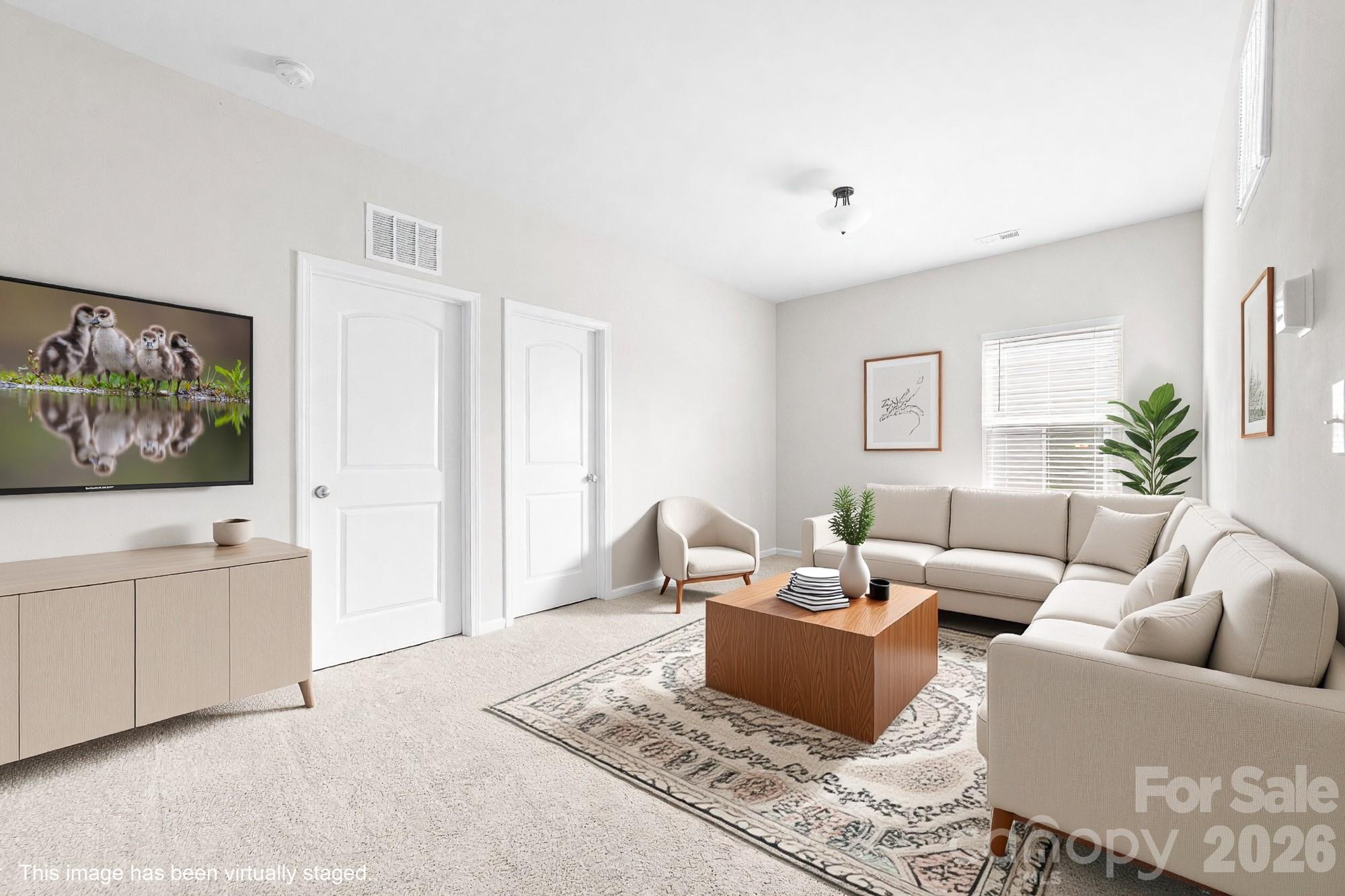 5145 Thomasville Drive — Belmont