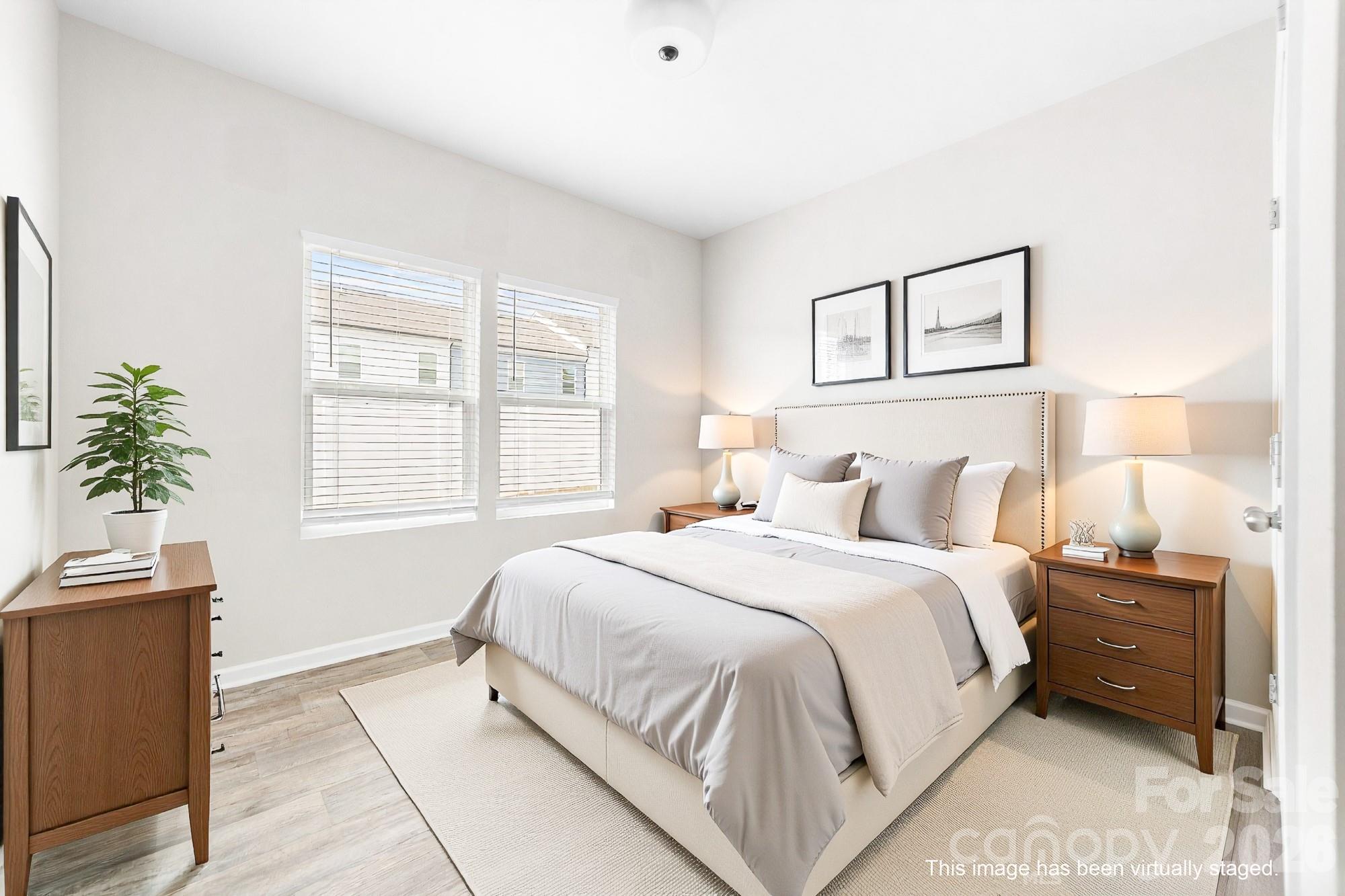 5145 Thomasville Drive — Belmont