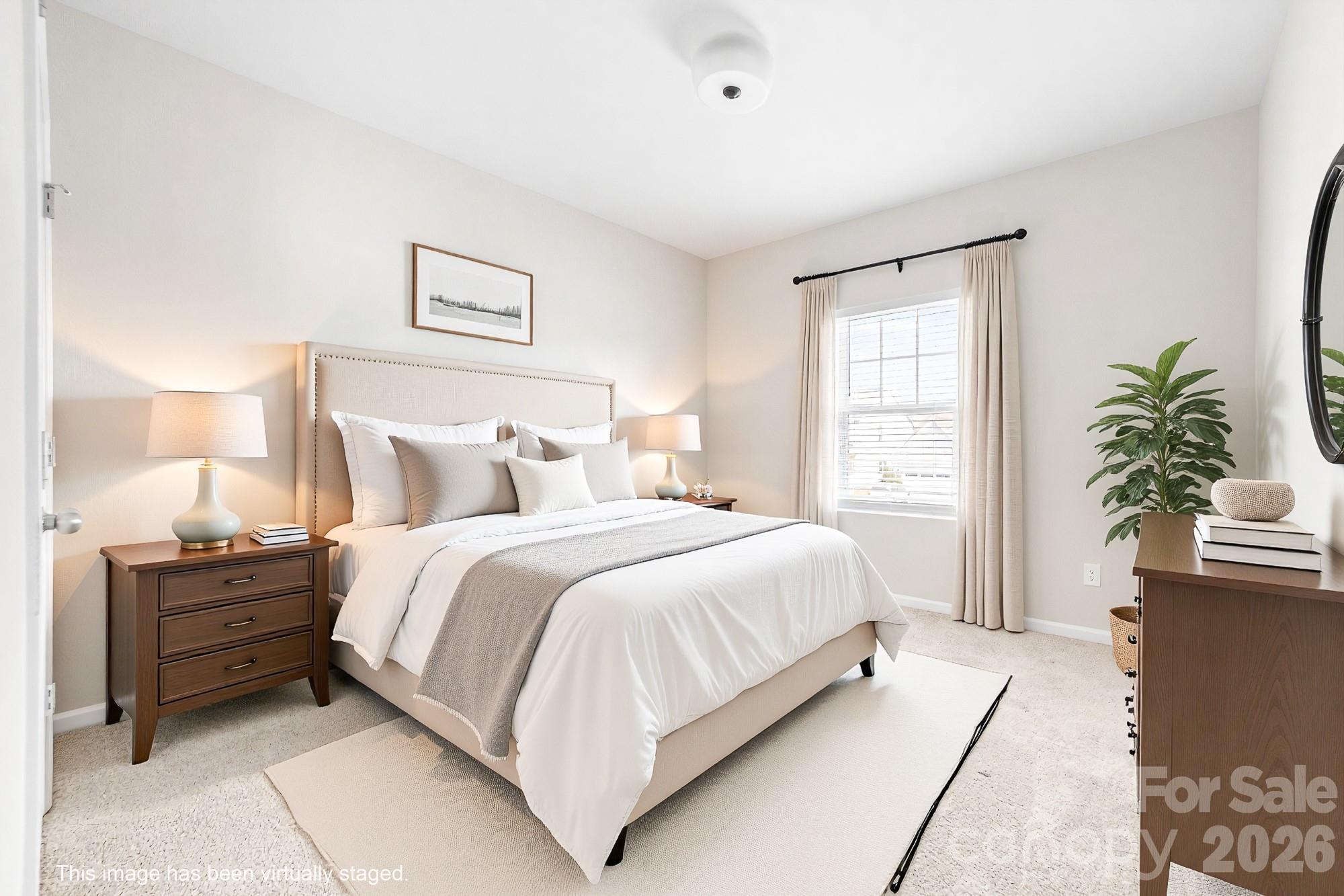 5145 Thomasville Drive — Belmont