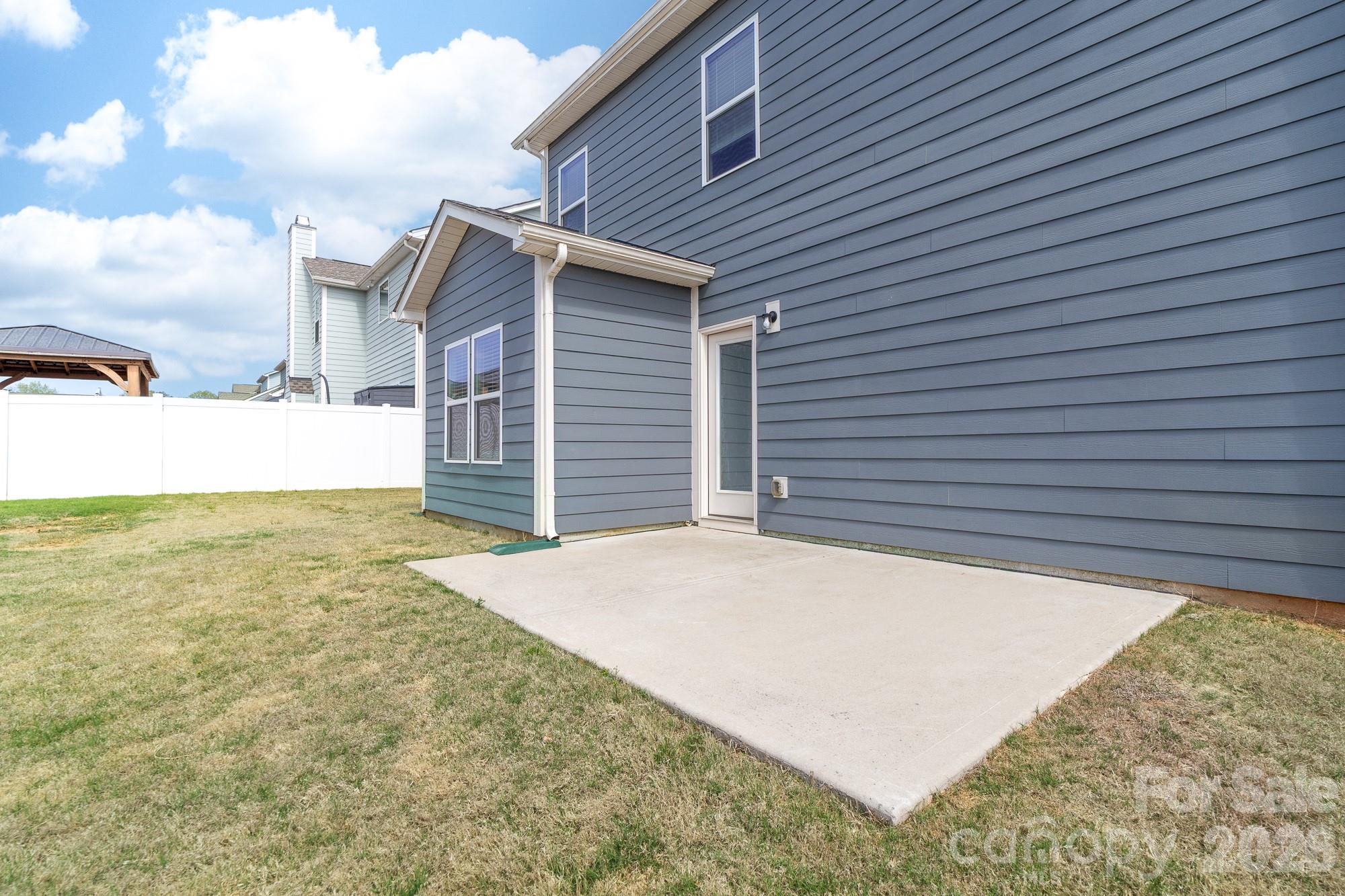 5145 Thomasville Drive — Belmont