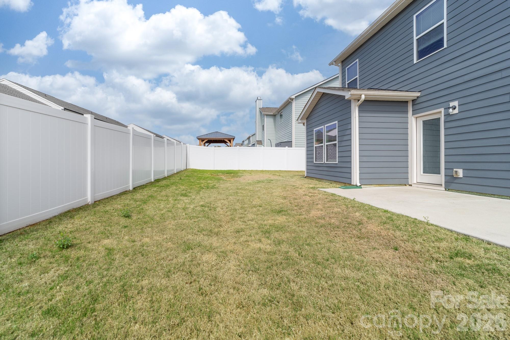 5145 Thomasville Drive — Belmont