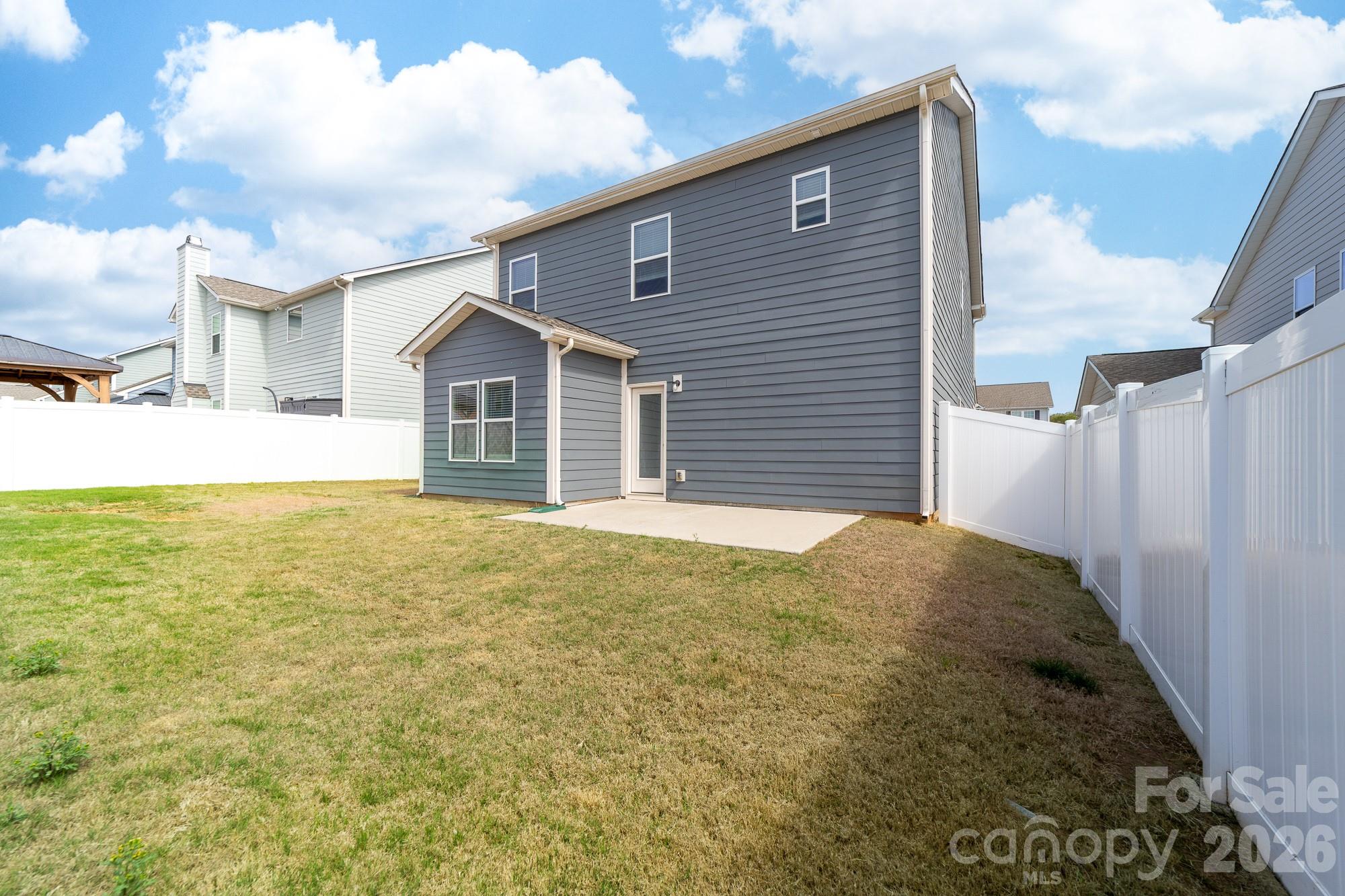 5145 Thomasville Drive — Belmont