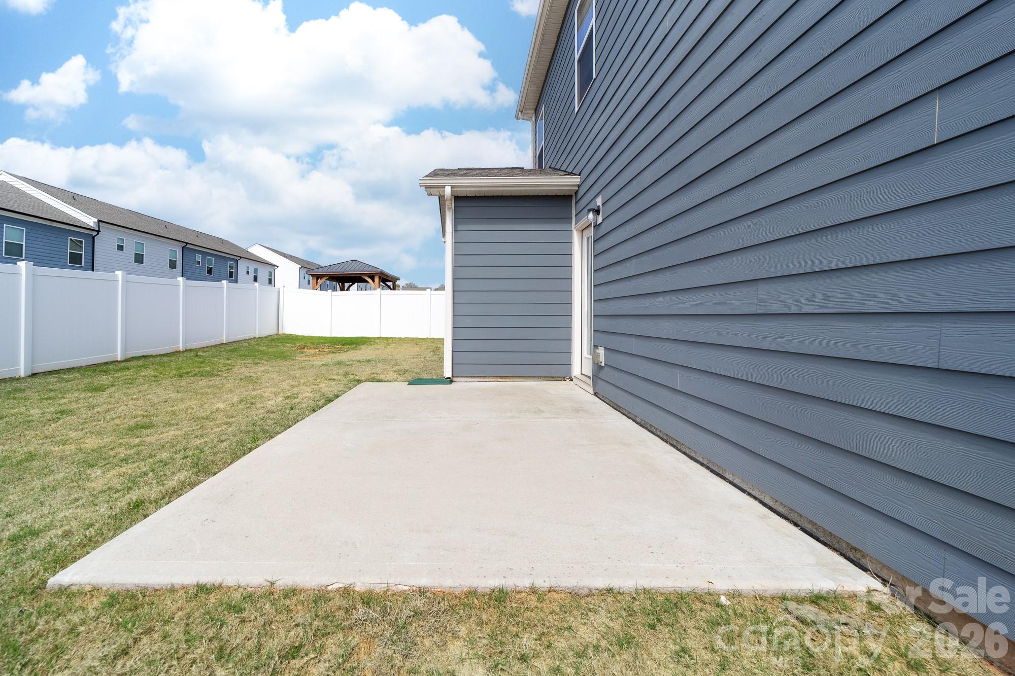 5145 Thomasville Drive — Belmont