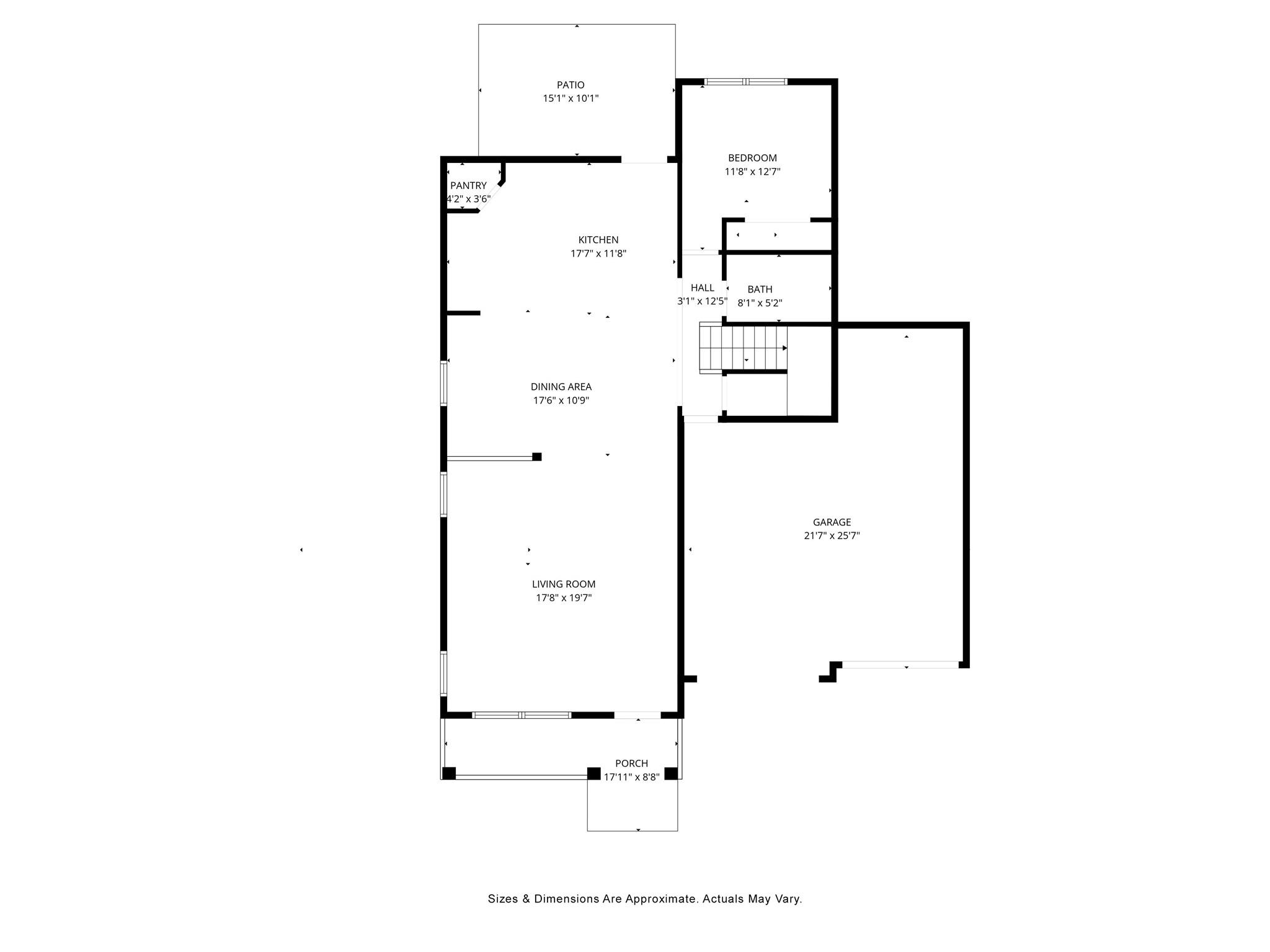 5145 Thomasville Drive — Belmont
