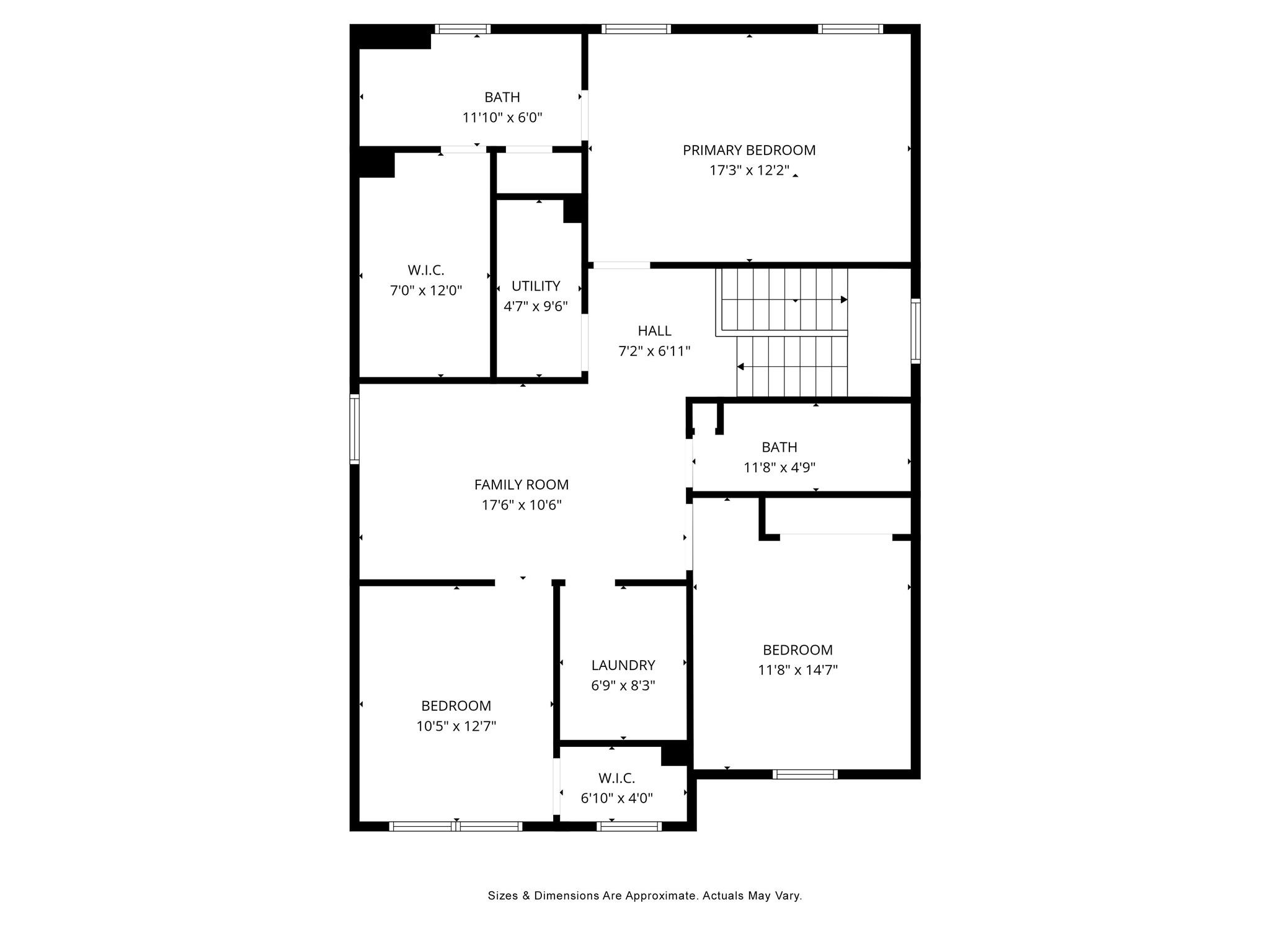 5145 Thomasville Drive — Belmont