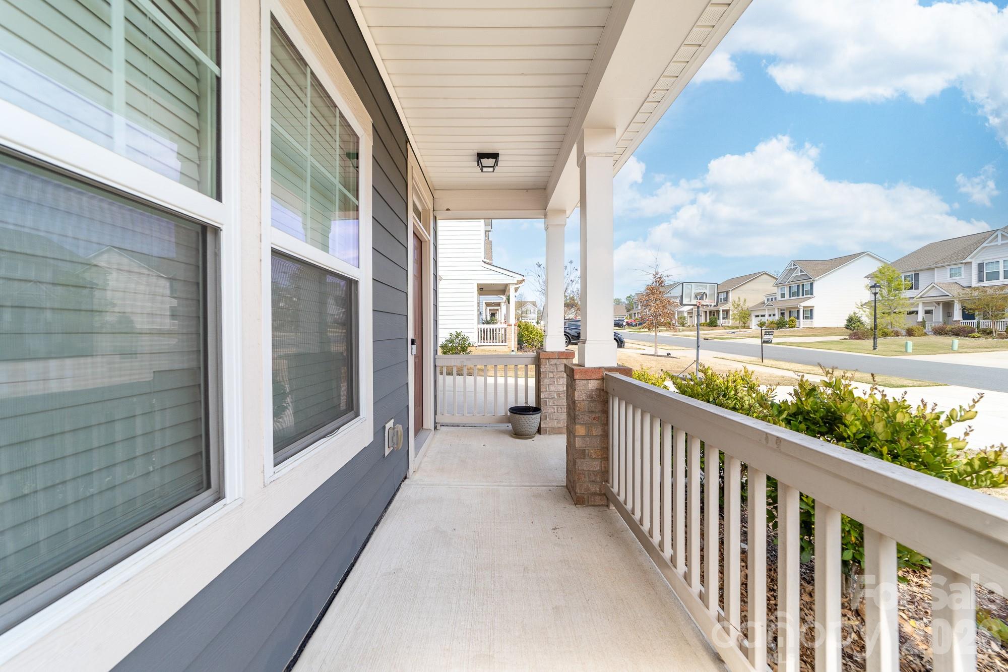 5145 Thomasville Drive — Belmont