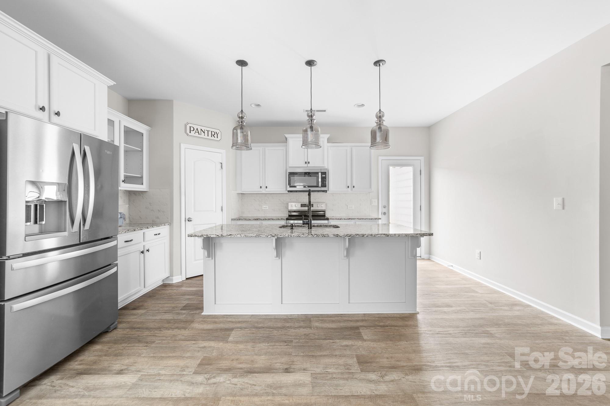 5145 Thomasville Drive — Belmont