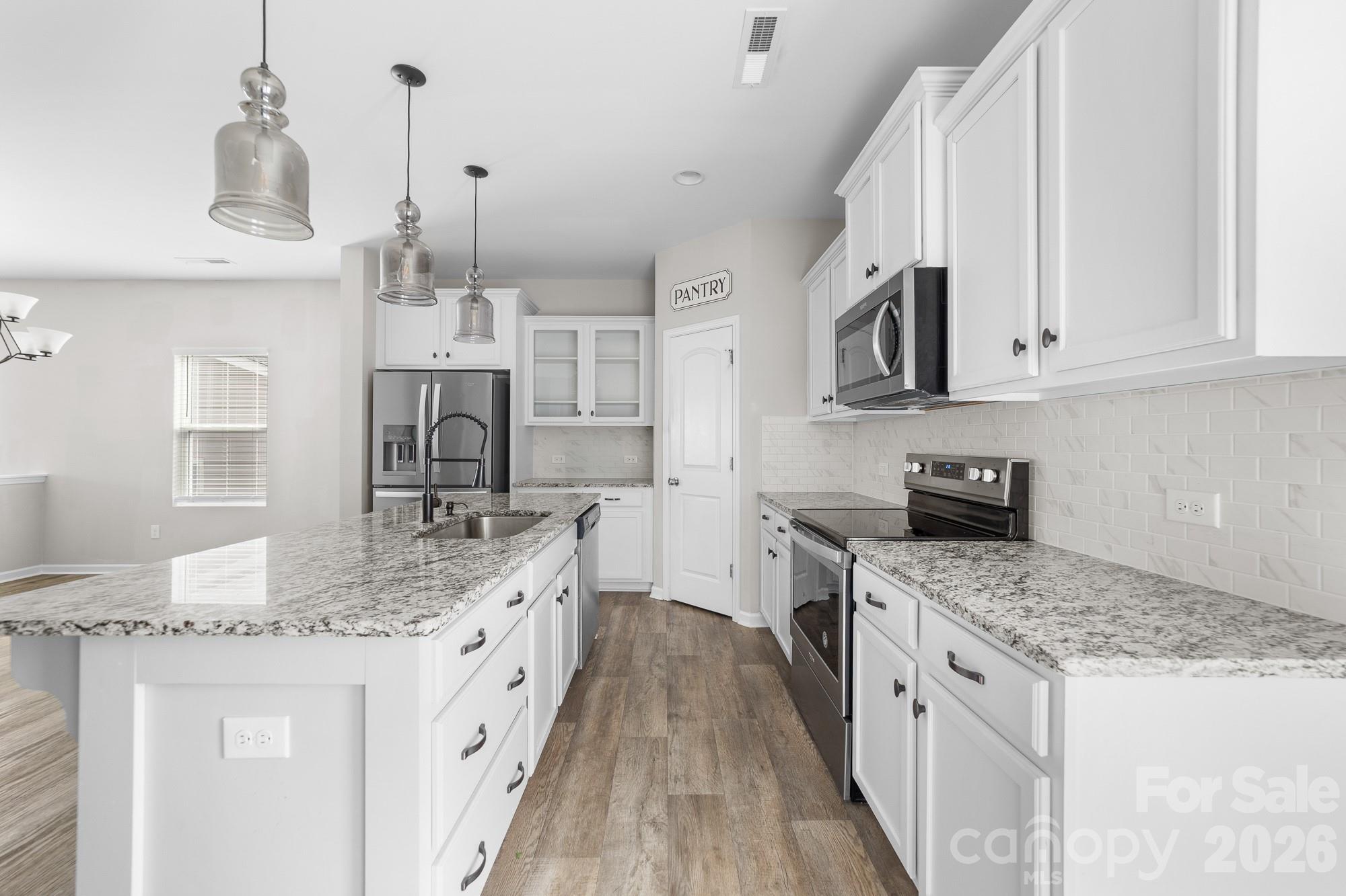 5145 Thomasville Drive — Belmont