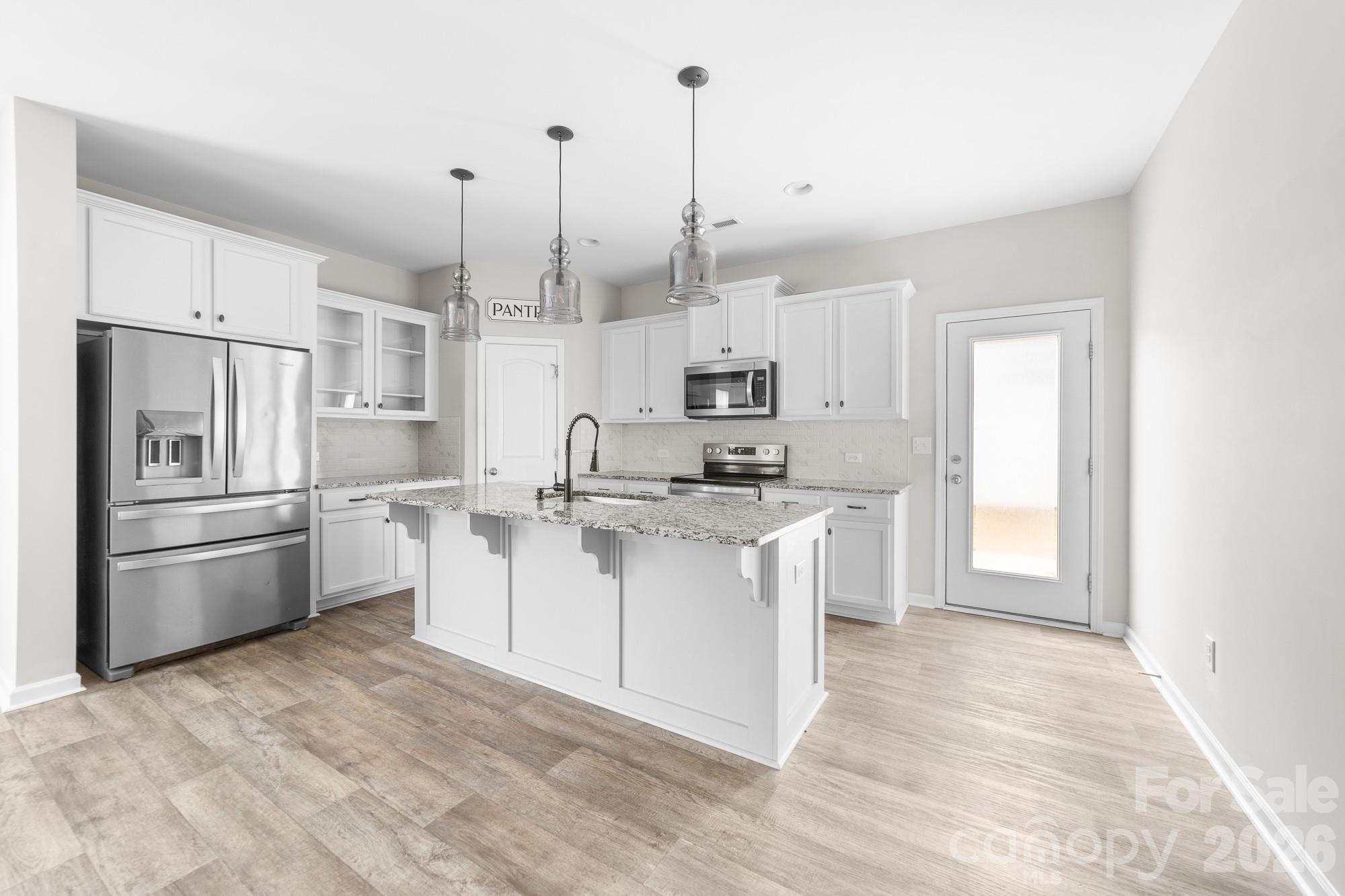 5145 Thomasville Drive — Belmont