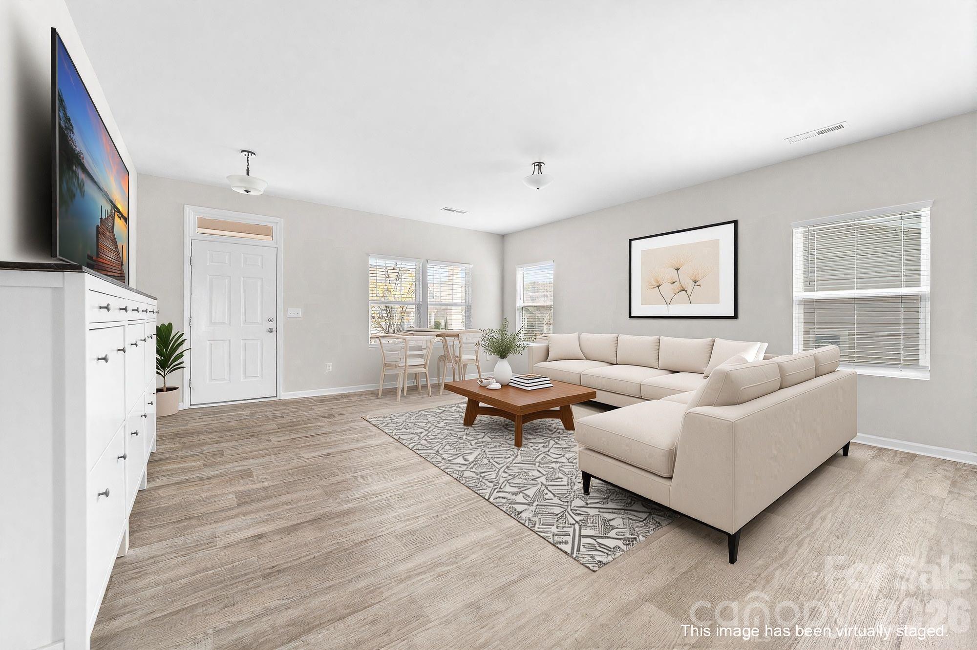 5145 Thomasville Drive — Belmont