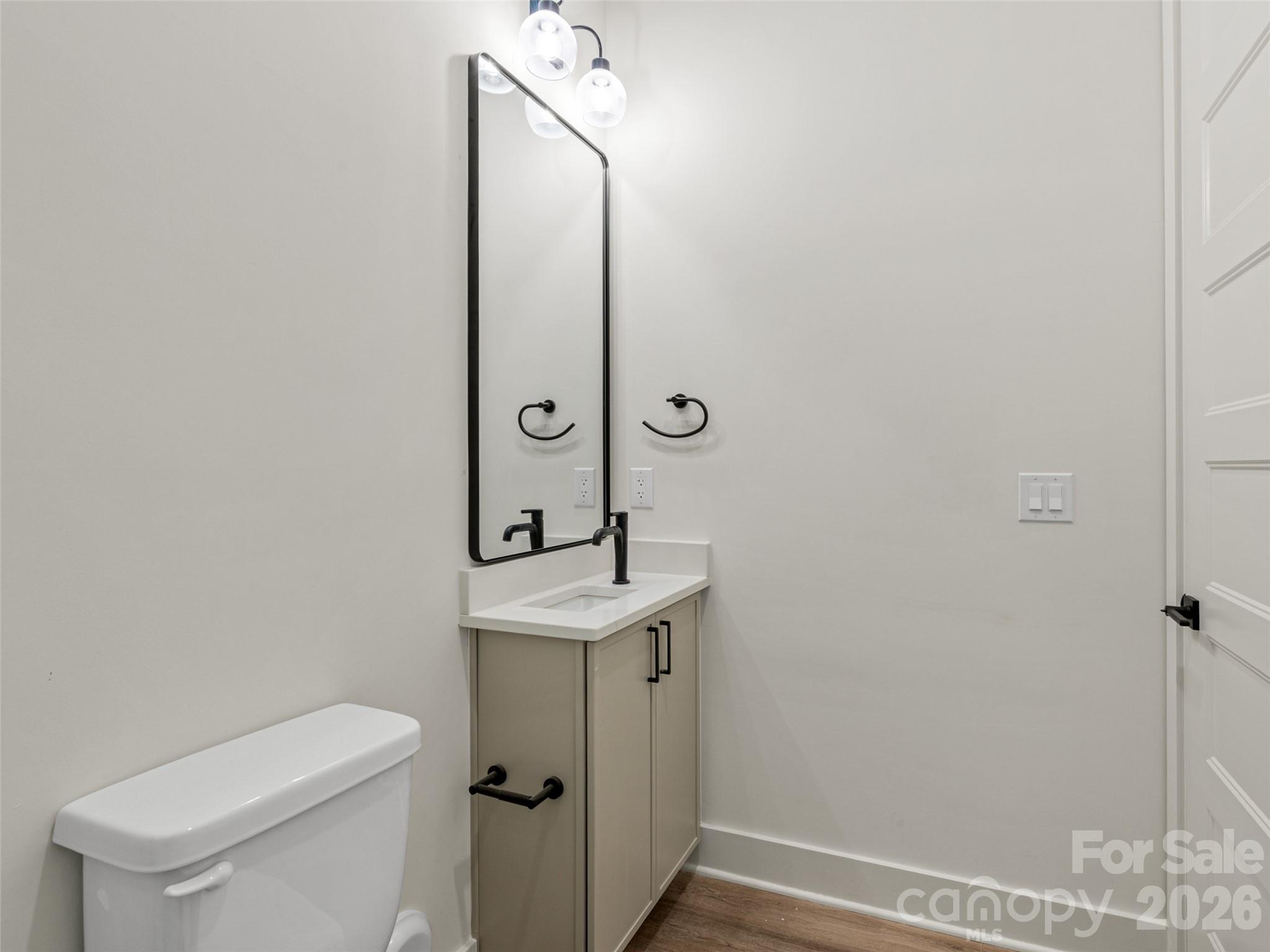 123 Haywood Street #203 — Asheville