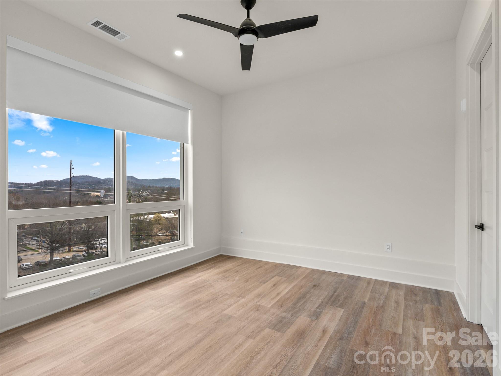 123 Haywood Street #203 — Asheville