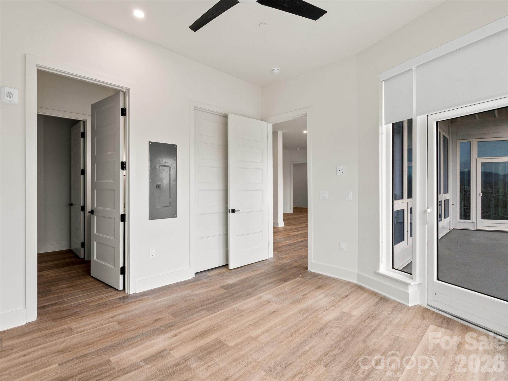 123 Haywood Street #203 — Asheville