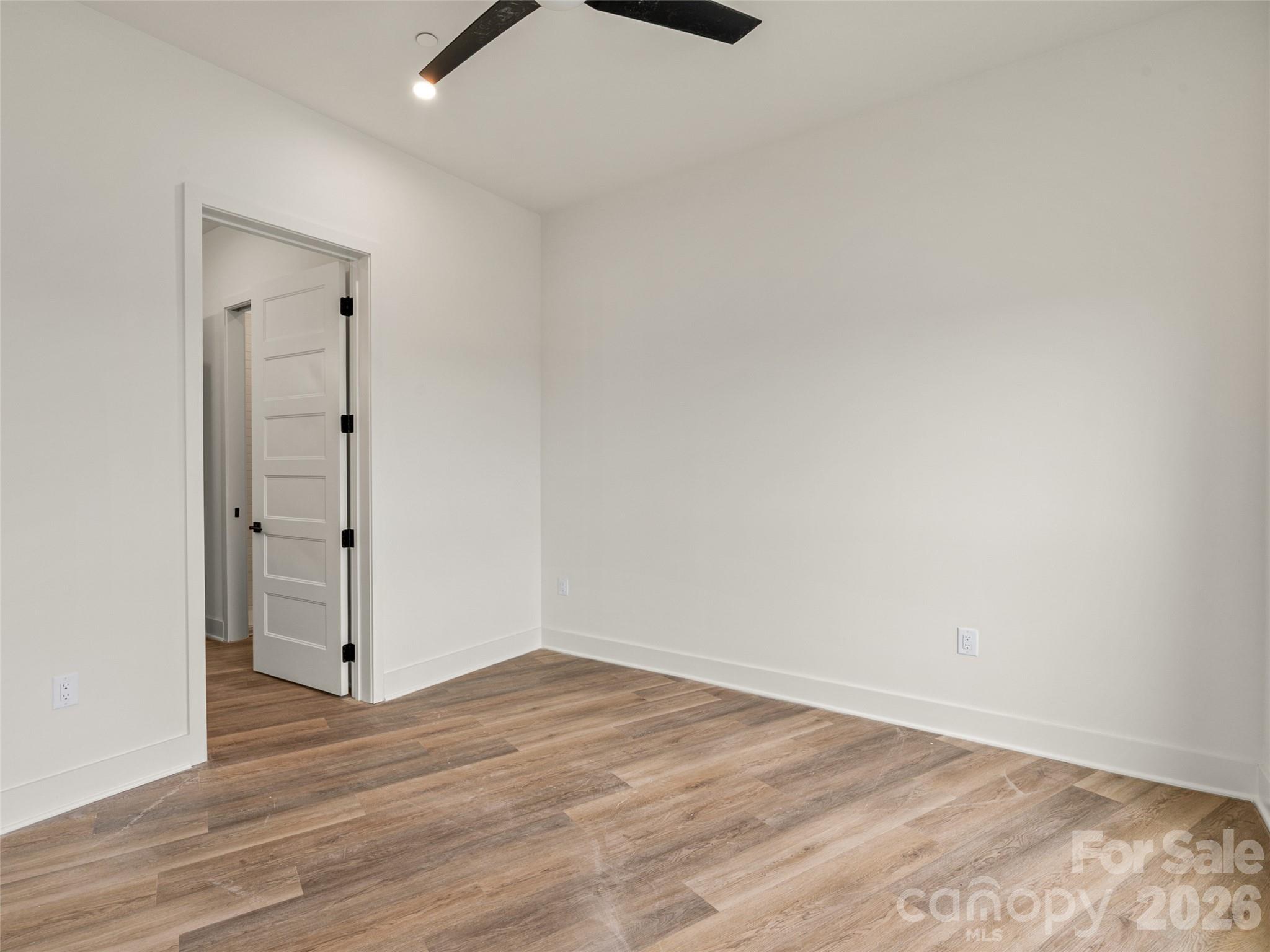 123 Haywood Street #203 — Asheville